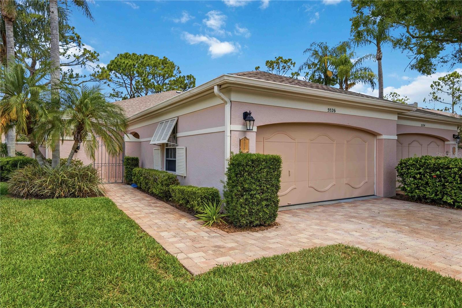 5526 CHANTECLAIRE 31