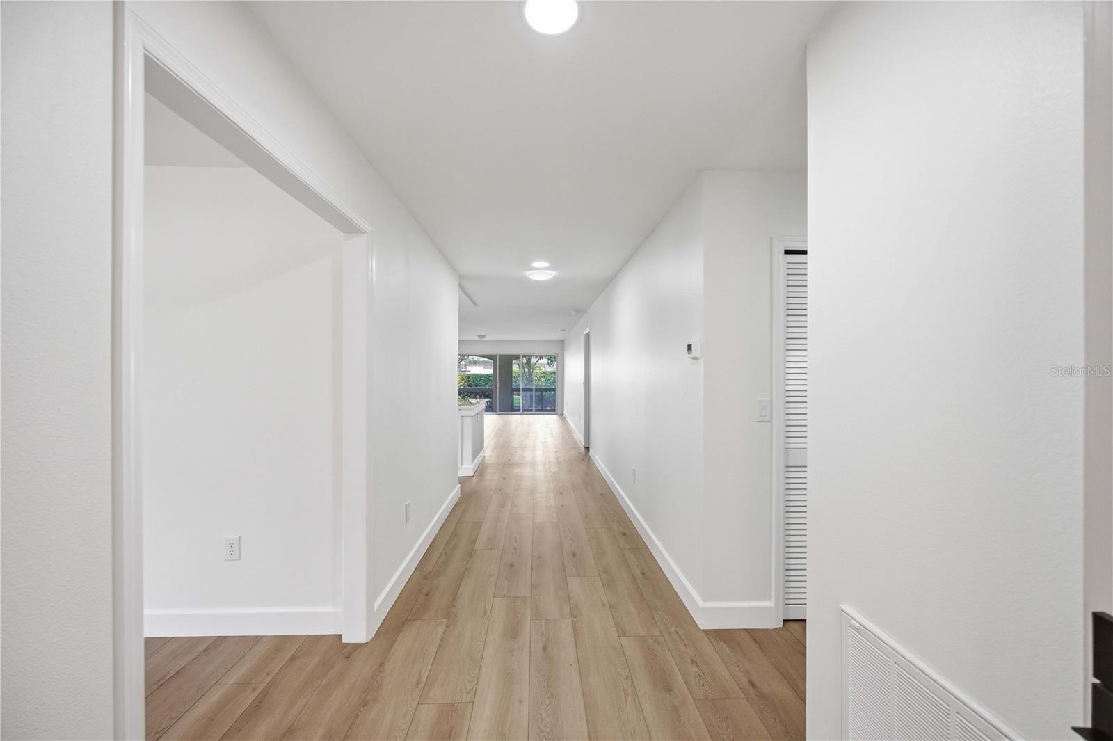 CHANTECLAIRE - Residential