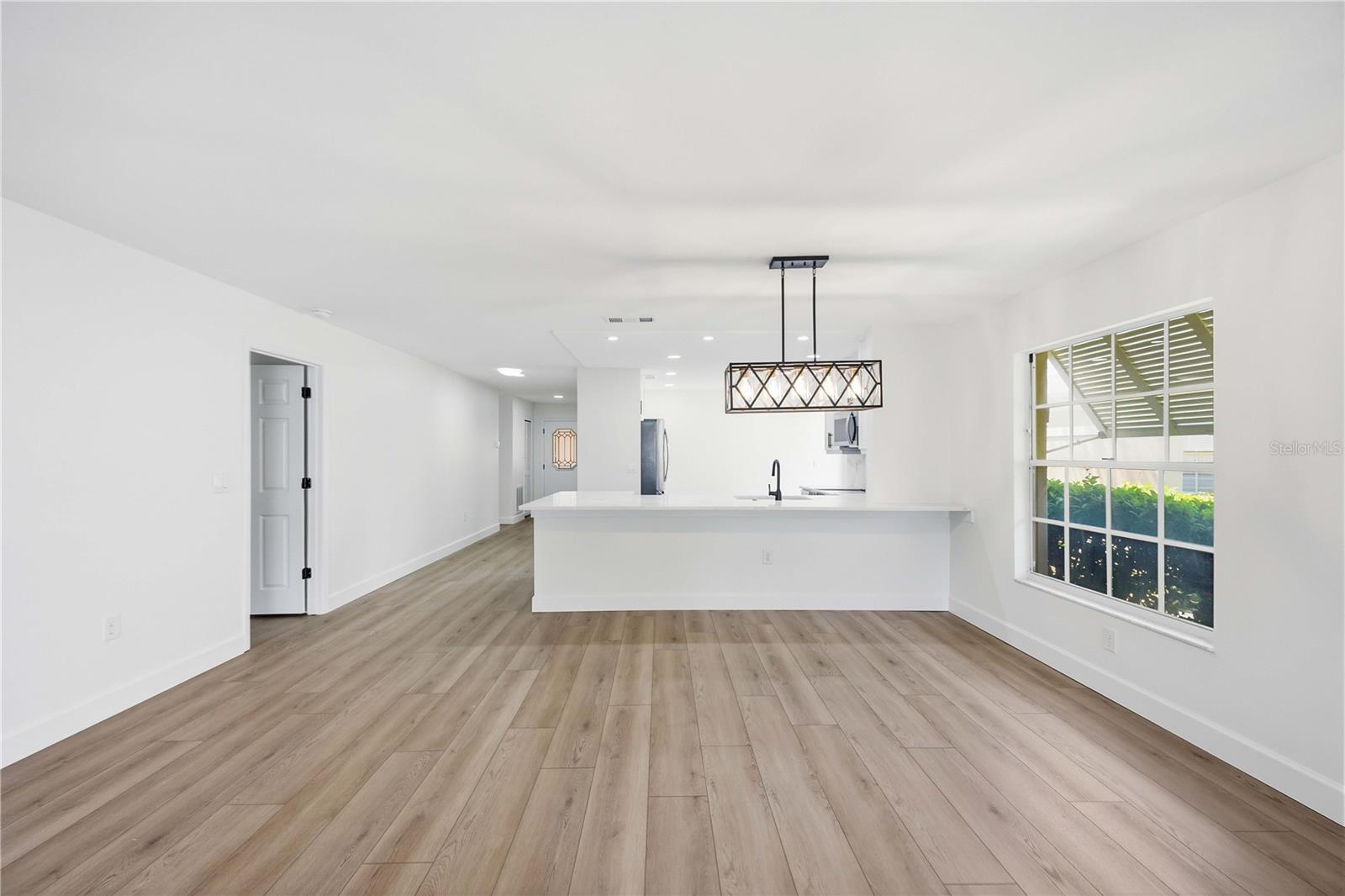 CHANTECLAIRE - Residential