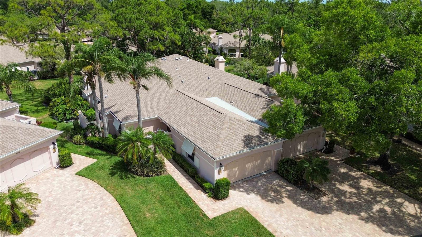CHANTECLAIRE - Residential