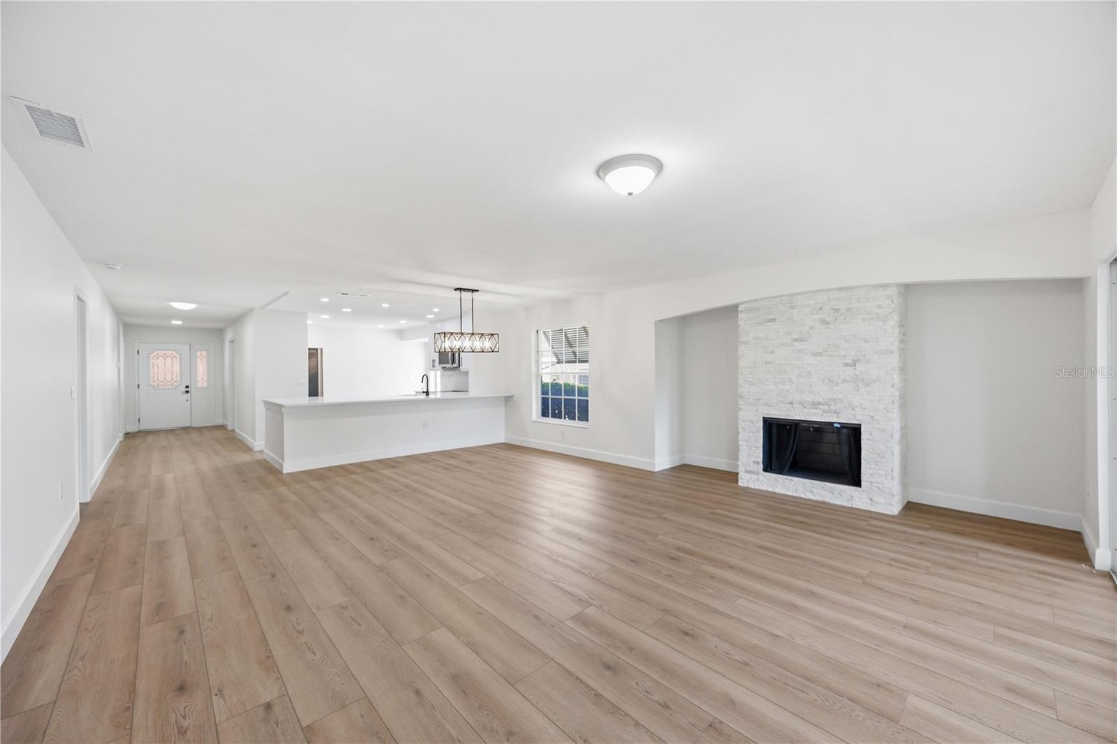 CHANTECLAIRE - Residential