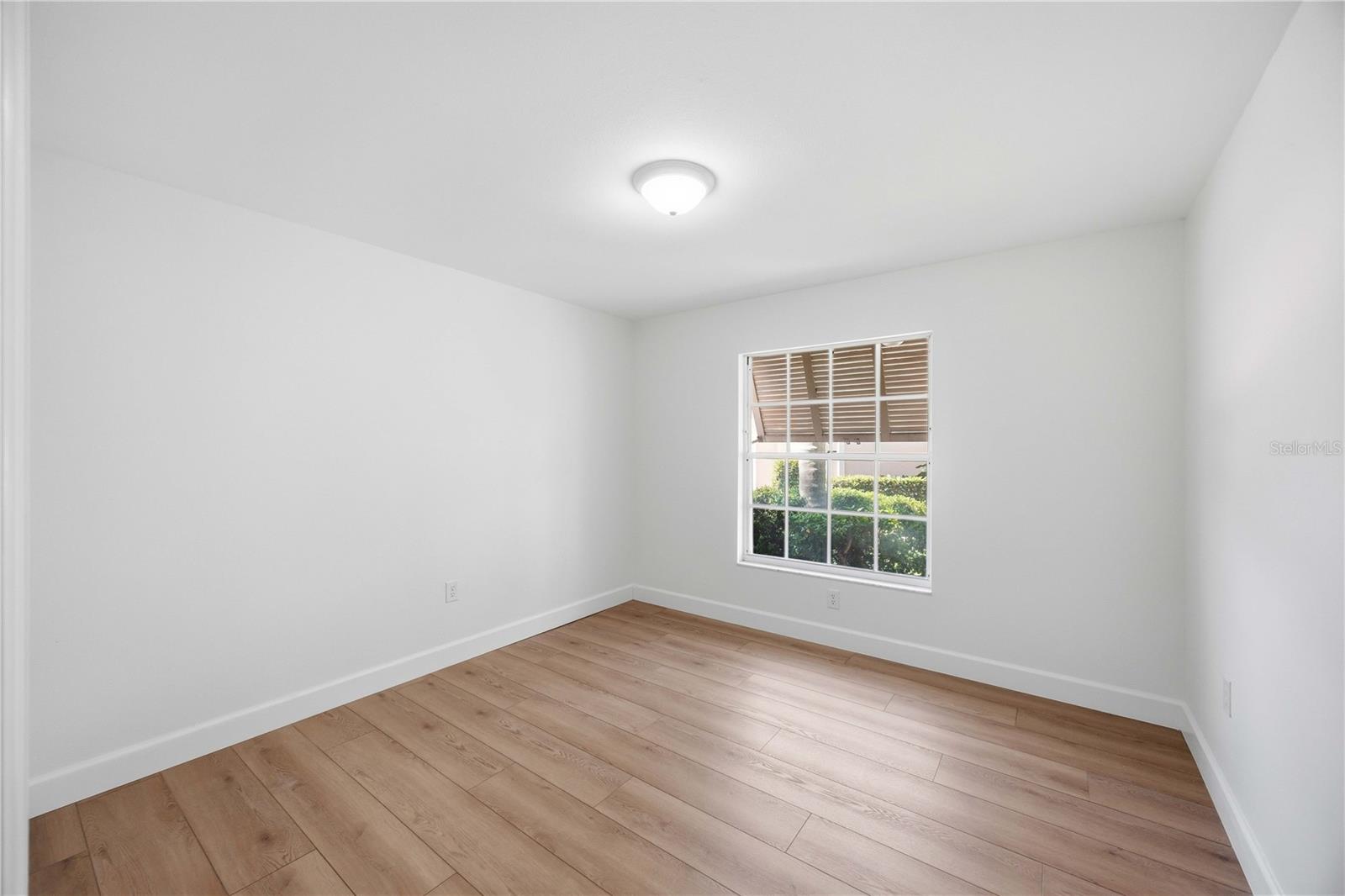 CHANTECLAIRE - Residential