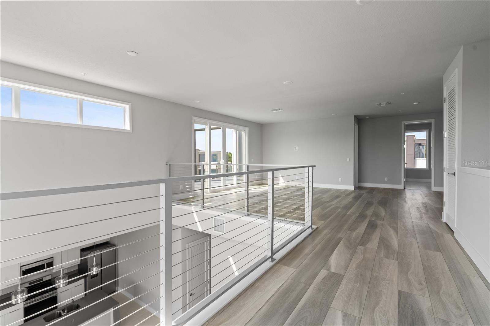 SPECTRUM AT REUNION CONDO PH 9A & 9B - Residential