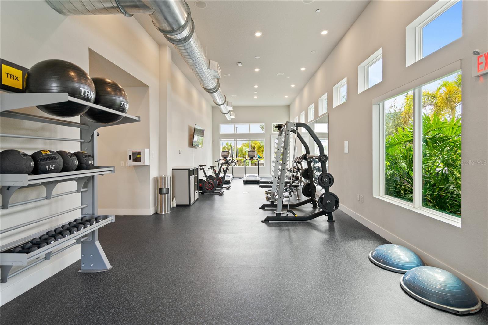 SPECTRUM AT REUNION CONDO PH 9A & 9B - Residential