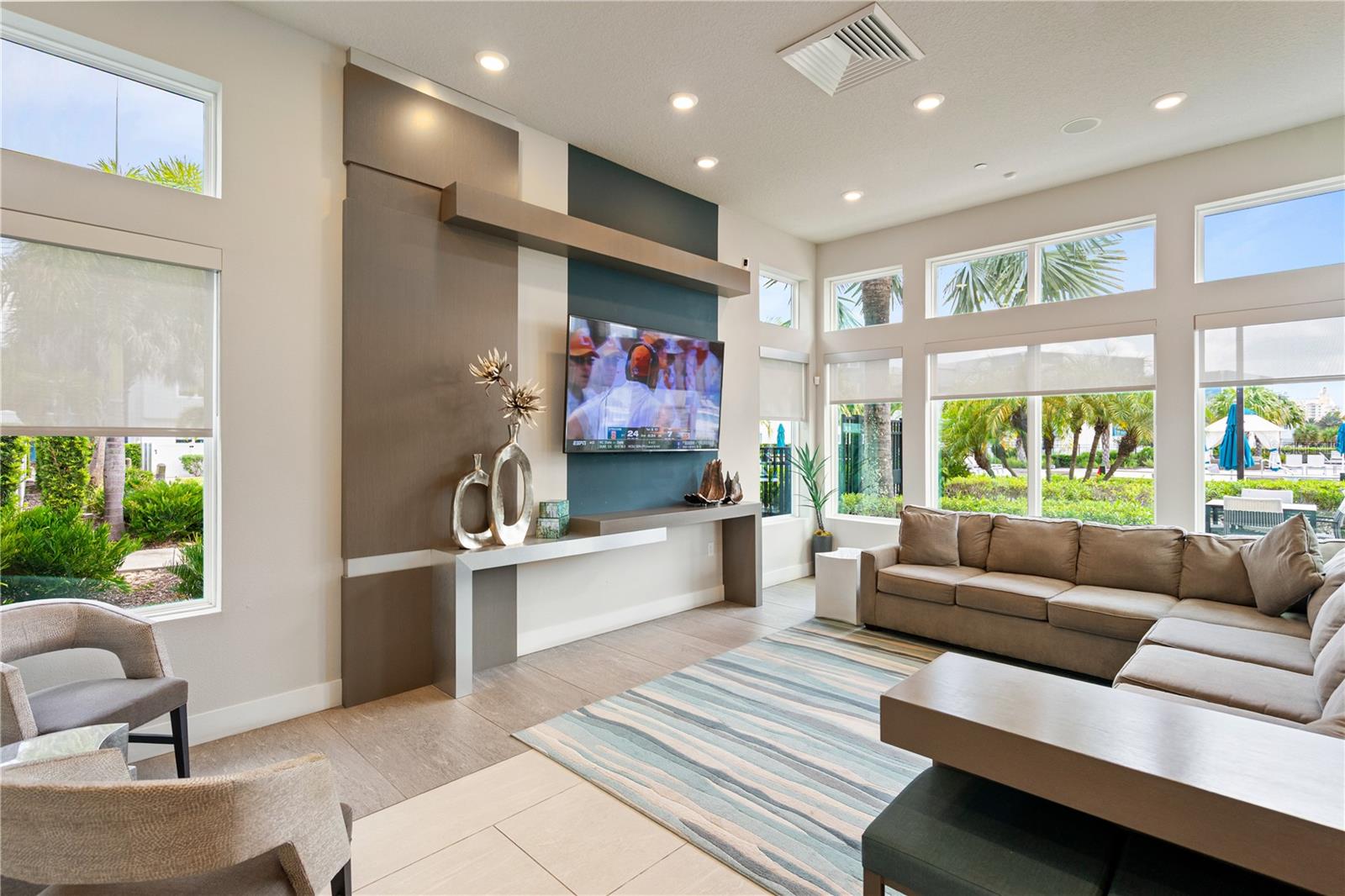 SPECTRUM AT REUNION CONDO PH 9A & 9B - Residential