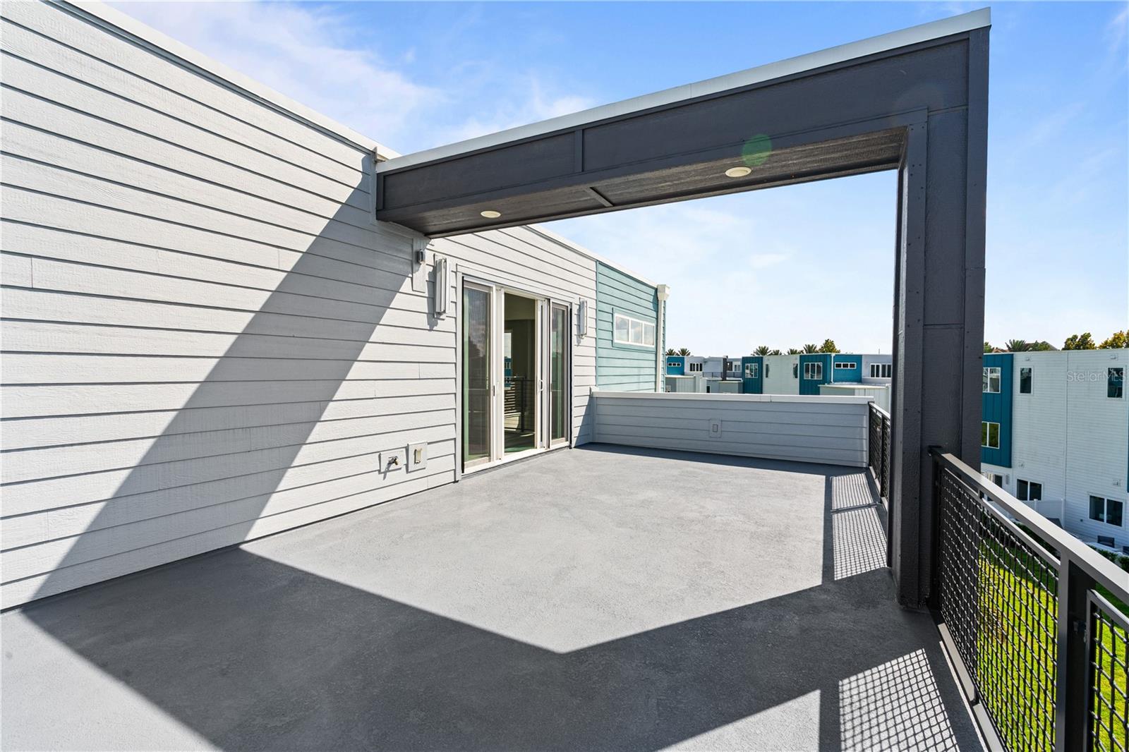 SPECTRUM AT REUNION CONDO PH 9A & 9B - Residential