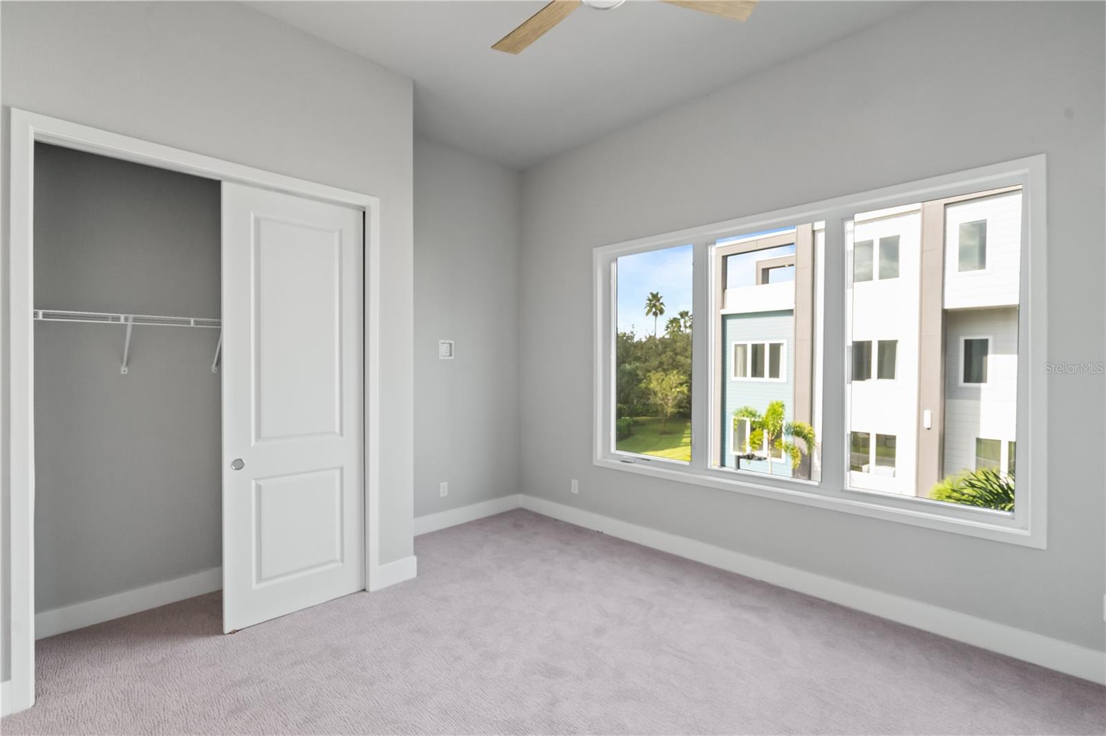 SPECTRUM AT REUNION CONDO PH 9A & 9B - Residential