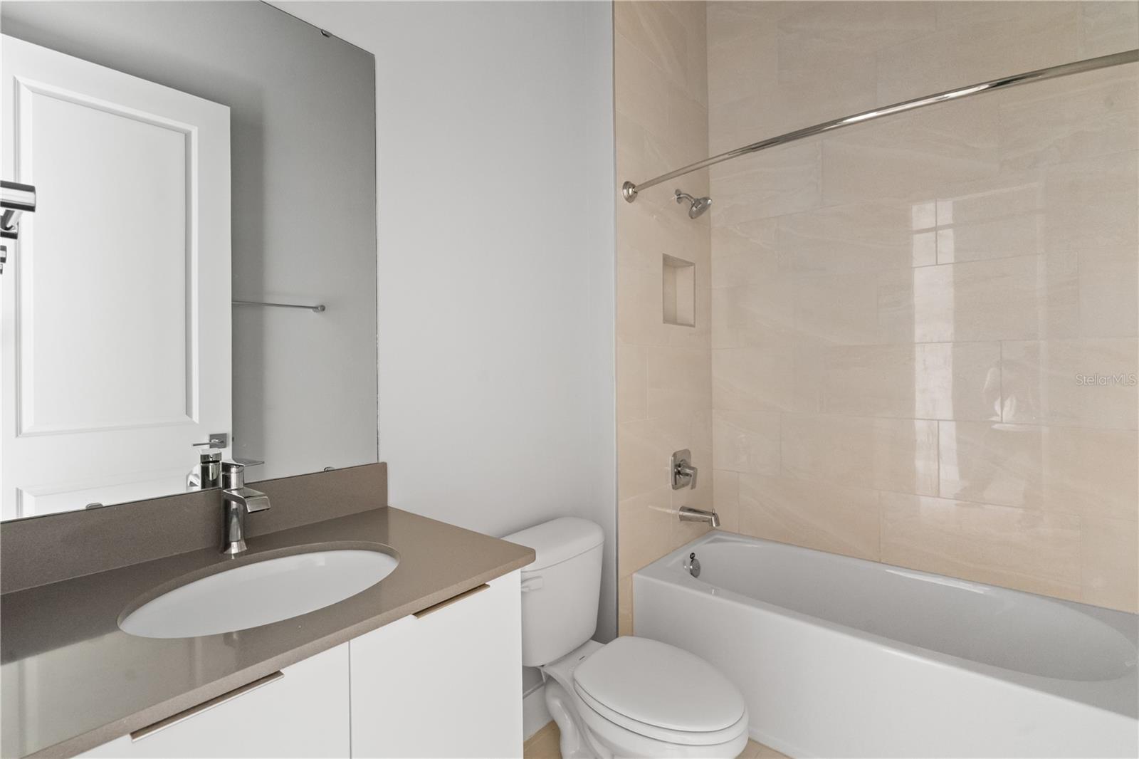 SPECTRUM AT REUNION CONDO PH 9A & 9B - Residential