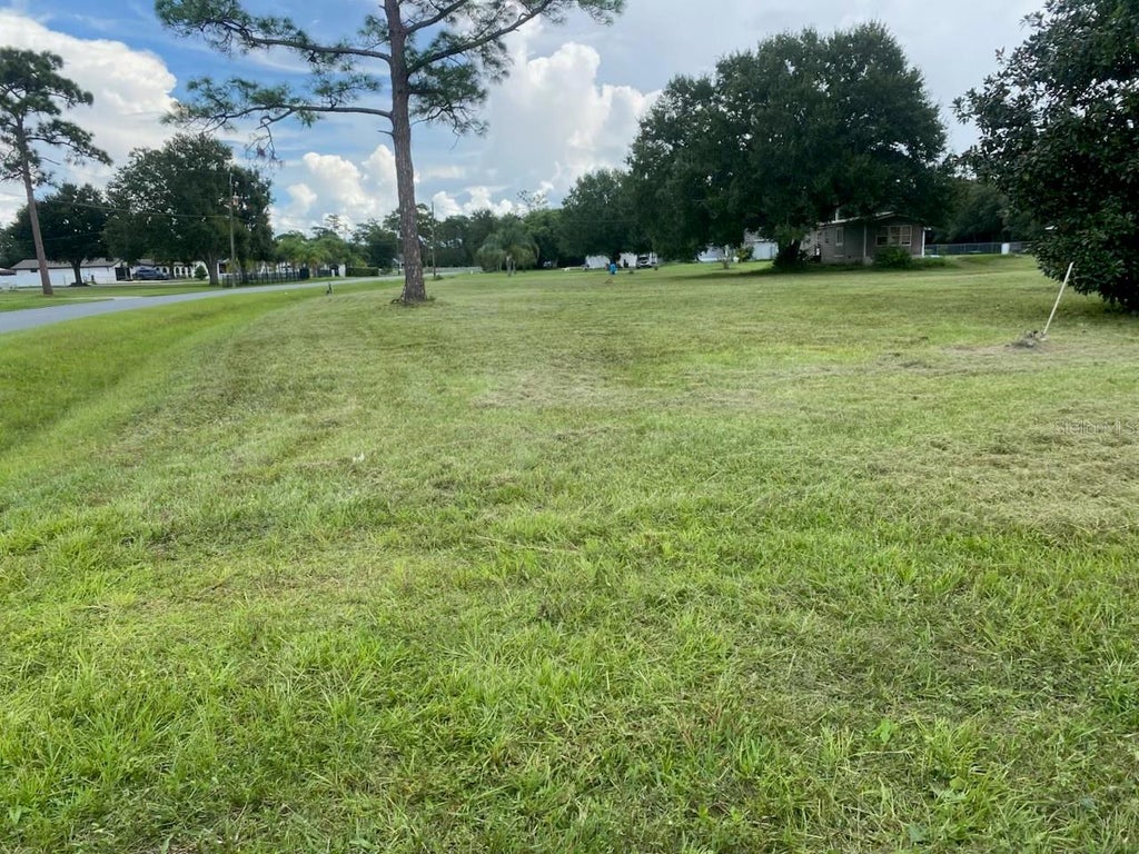Photo of 3370 Morningside Drive, Kissimmee, FL 34744 (MLS # S5157690)
