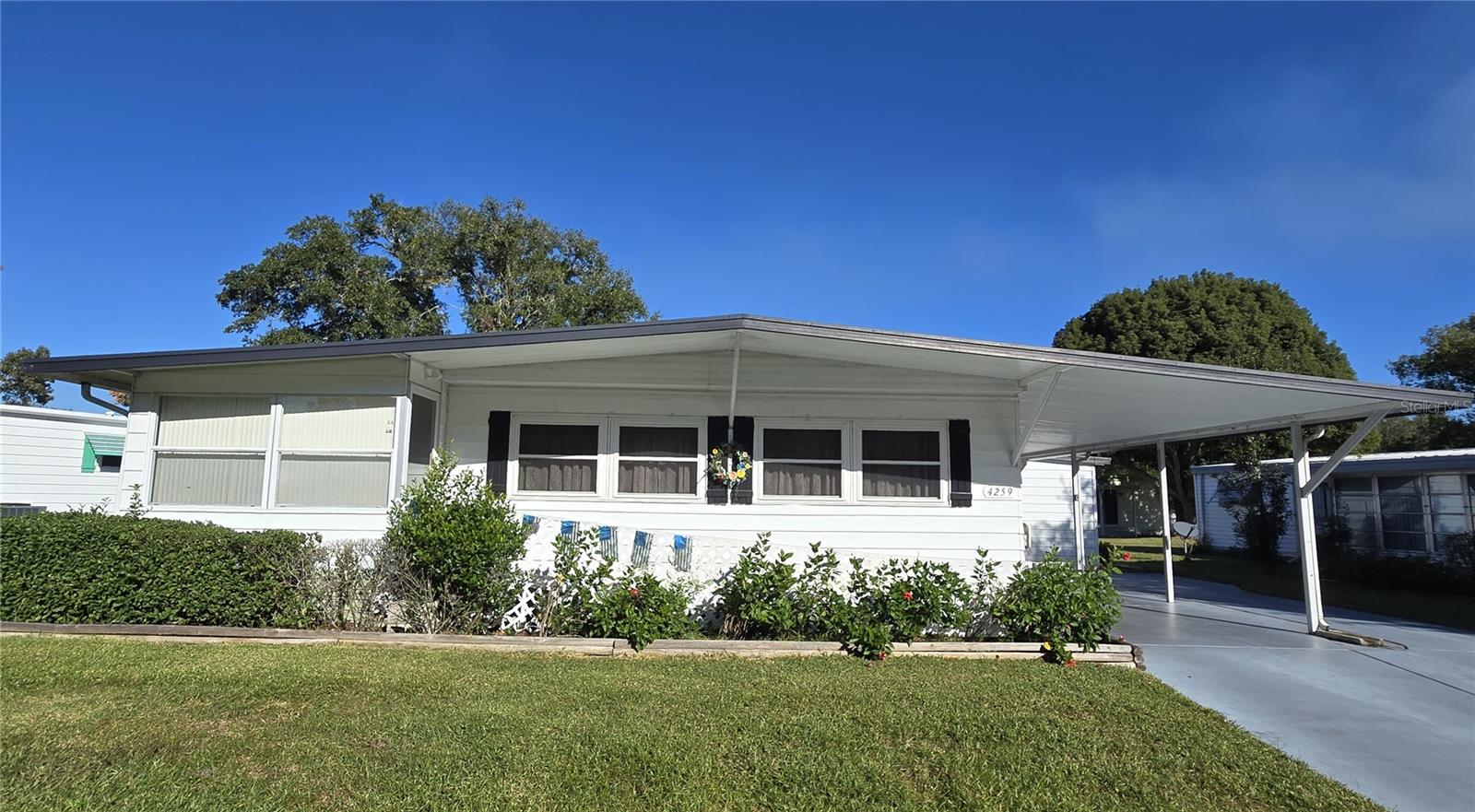 OAK GROVE VILLAGE CONDO - Residential