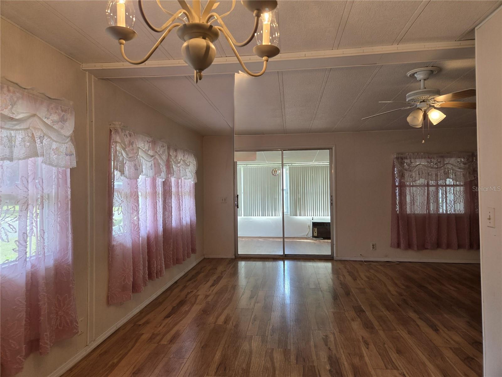 OAK GROVE VILLAGE CONDO - Residential