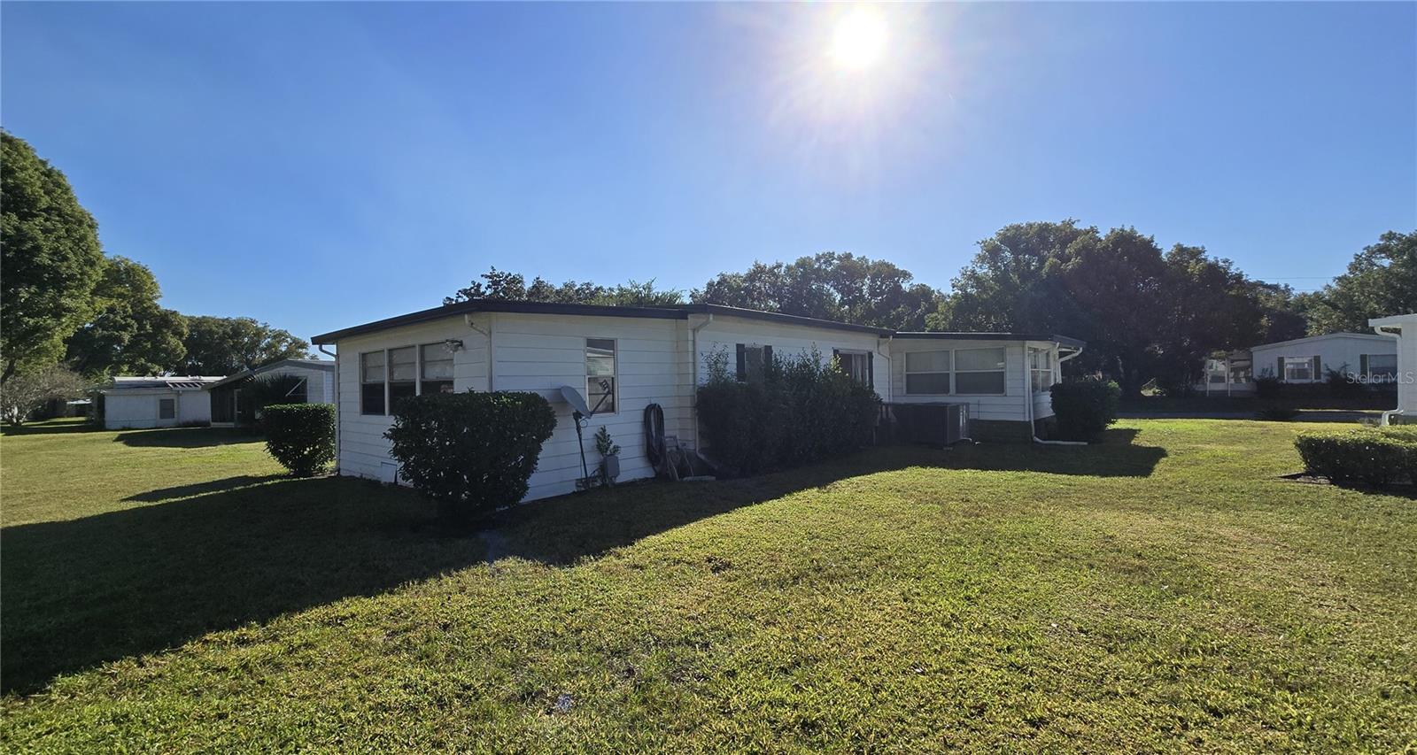 OAK GROVE VILLAGE CONDO - Residential