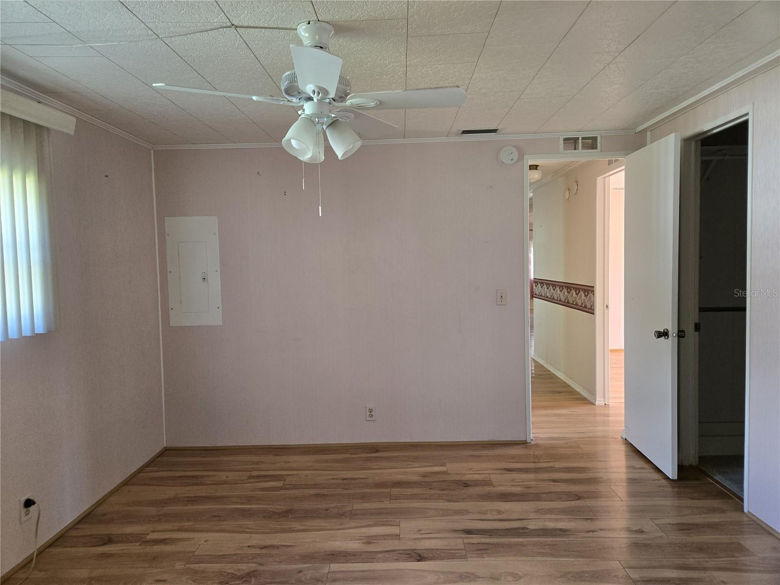 OAK GROVE VILLAGE CONDO - Residential