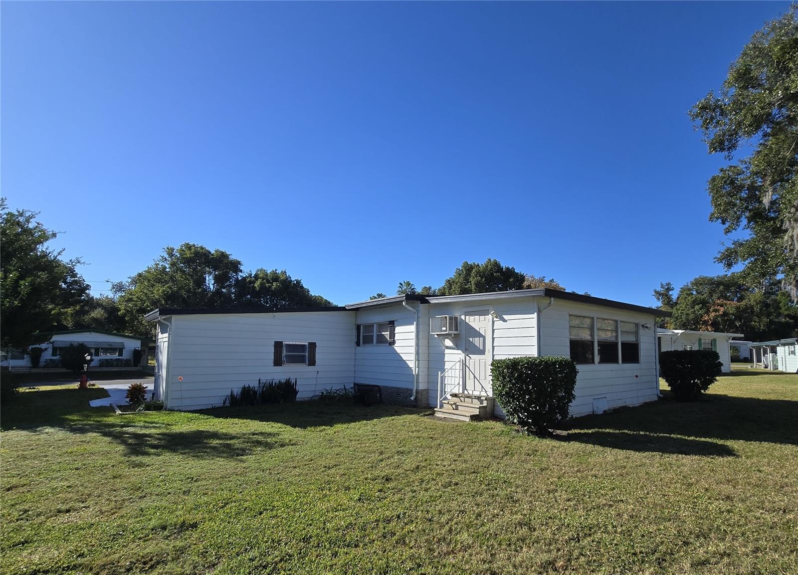 OAK GROVE VILLAGE CONDO - Residential