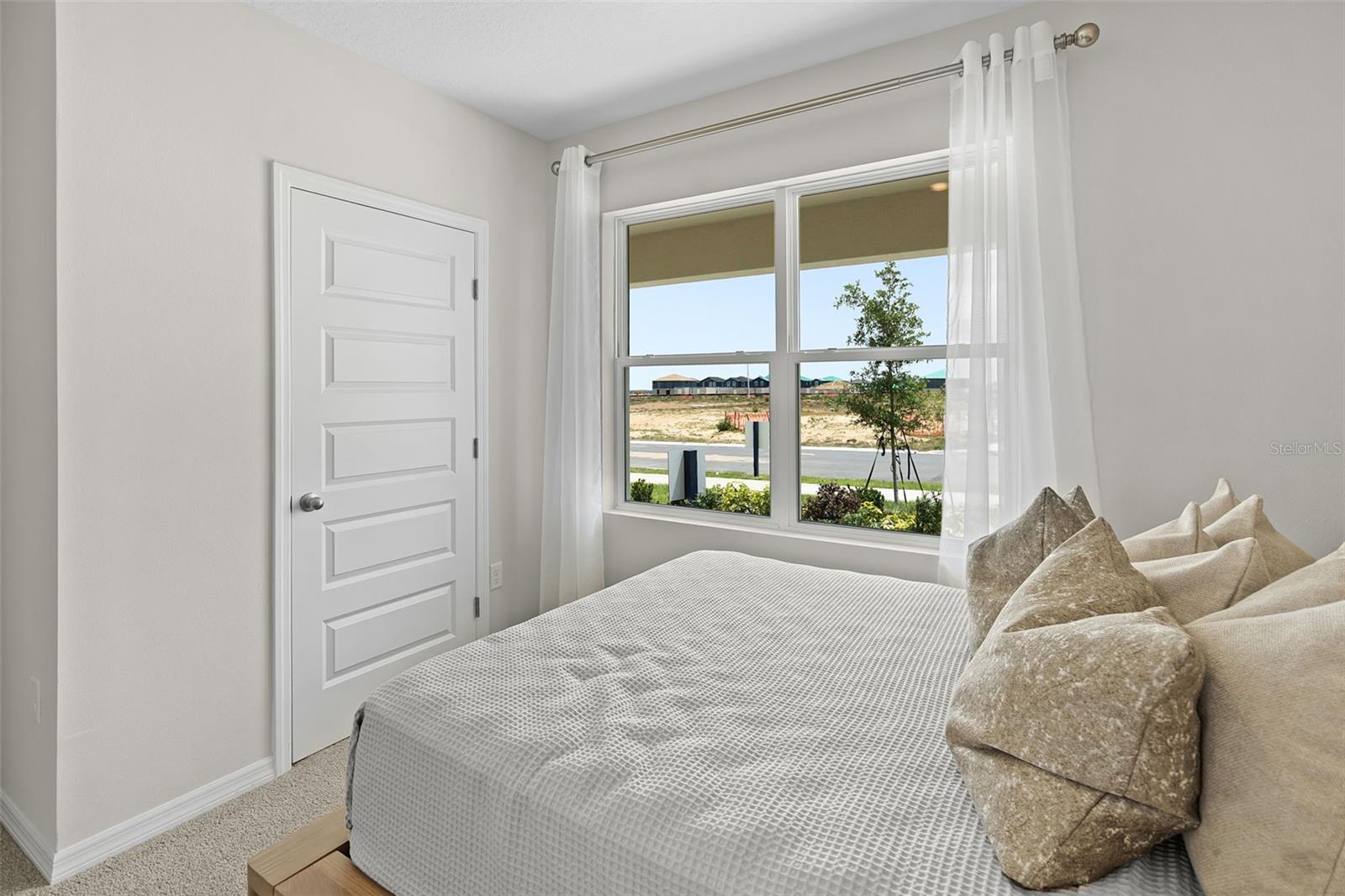 CROSSWINDS EAST PHASE 1 - Residential