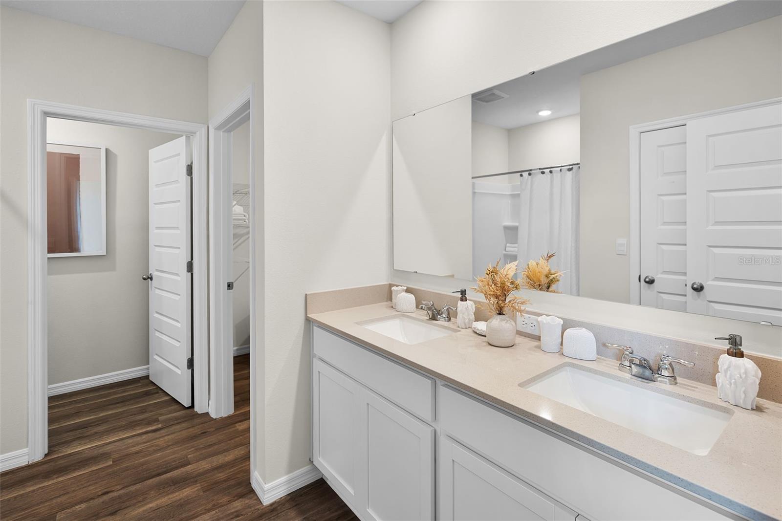 CROSSWINDS EAST PHASE 1 - Residential