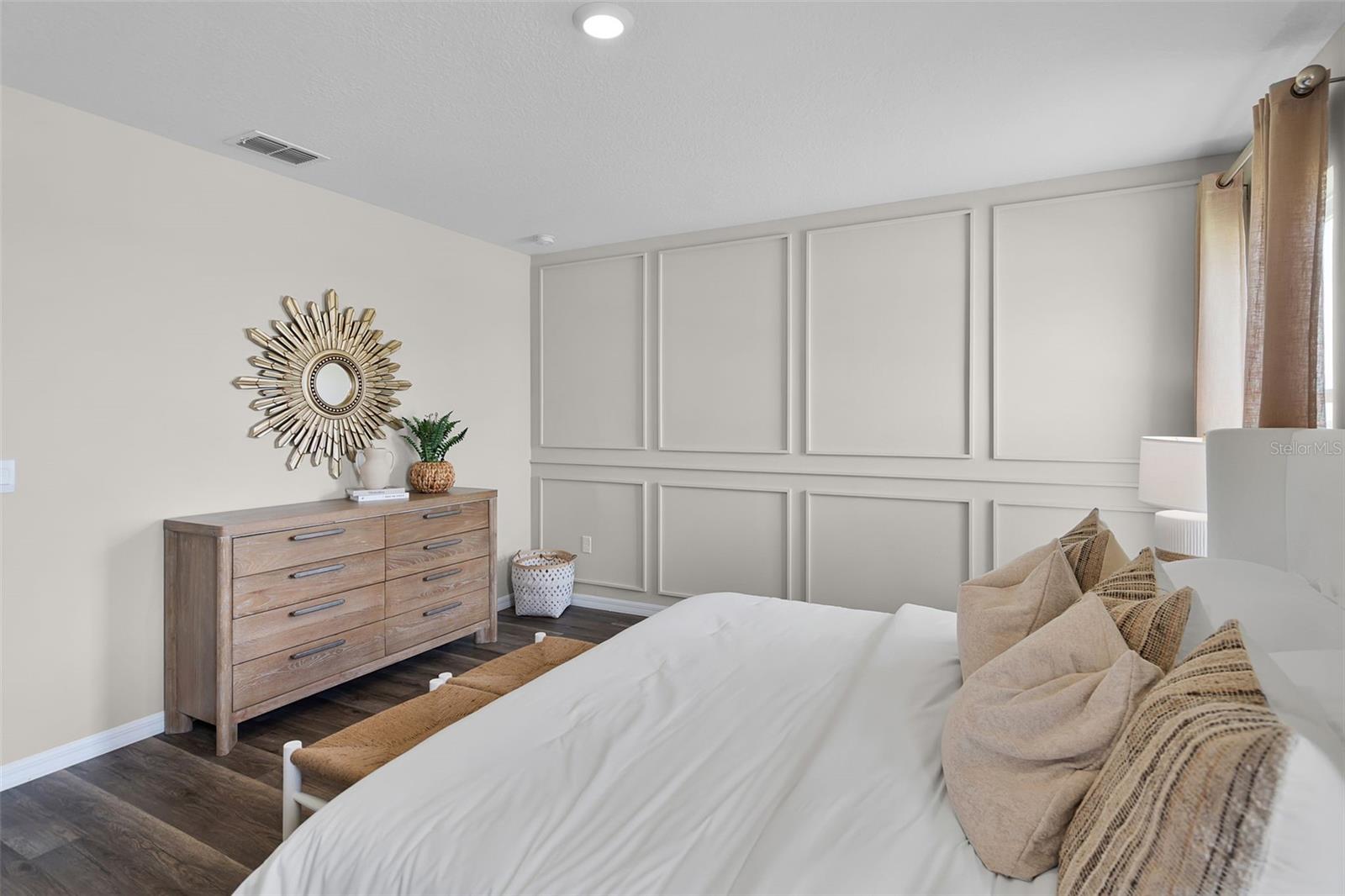 CROSSWINDS EAST PHASE 1 - Residential