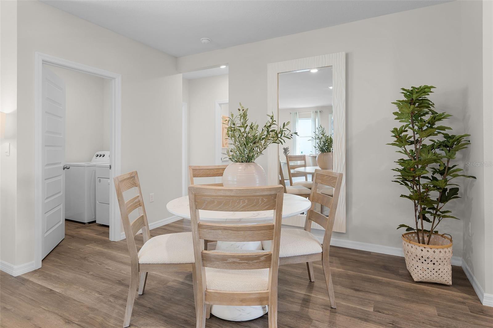 CROSSWINDS EAST PHASE 1 - Residential