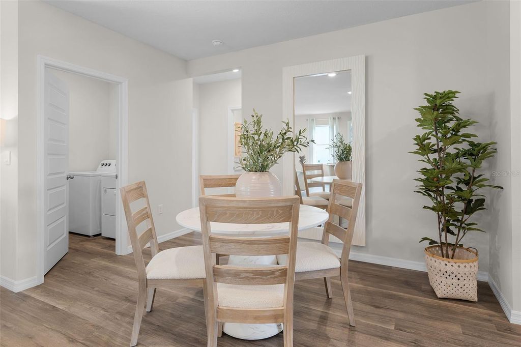 Photo of 4949 Katrina Drive, Haines City, FL 33844 (MLS # O6375282)