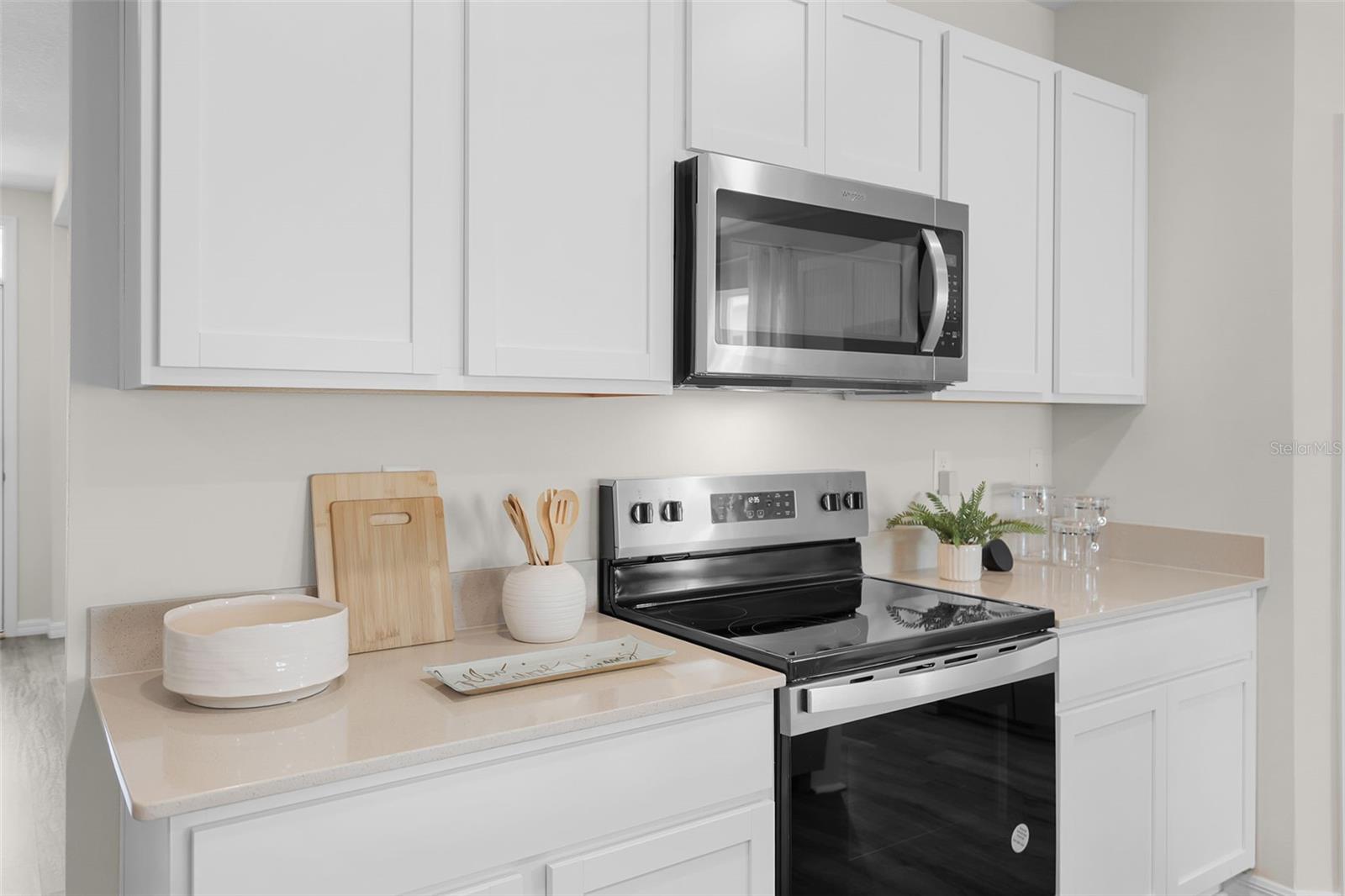 CROSSWINDS EAST PHASE 1 - Residential