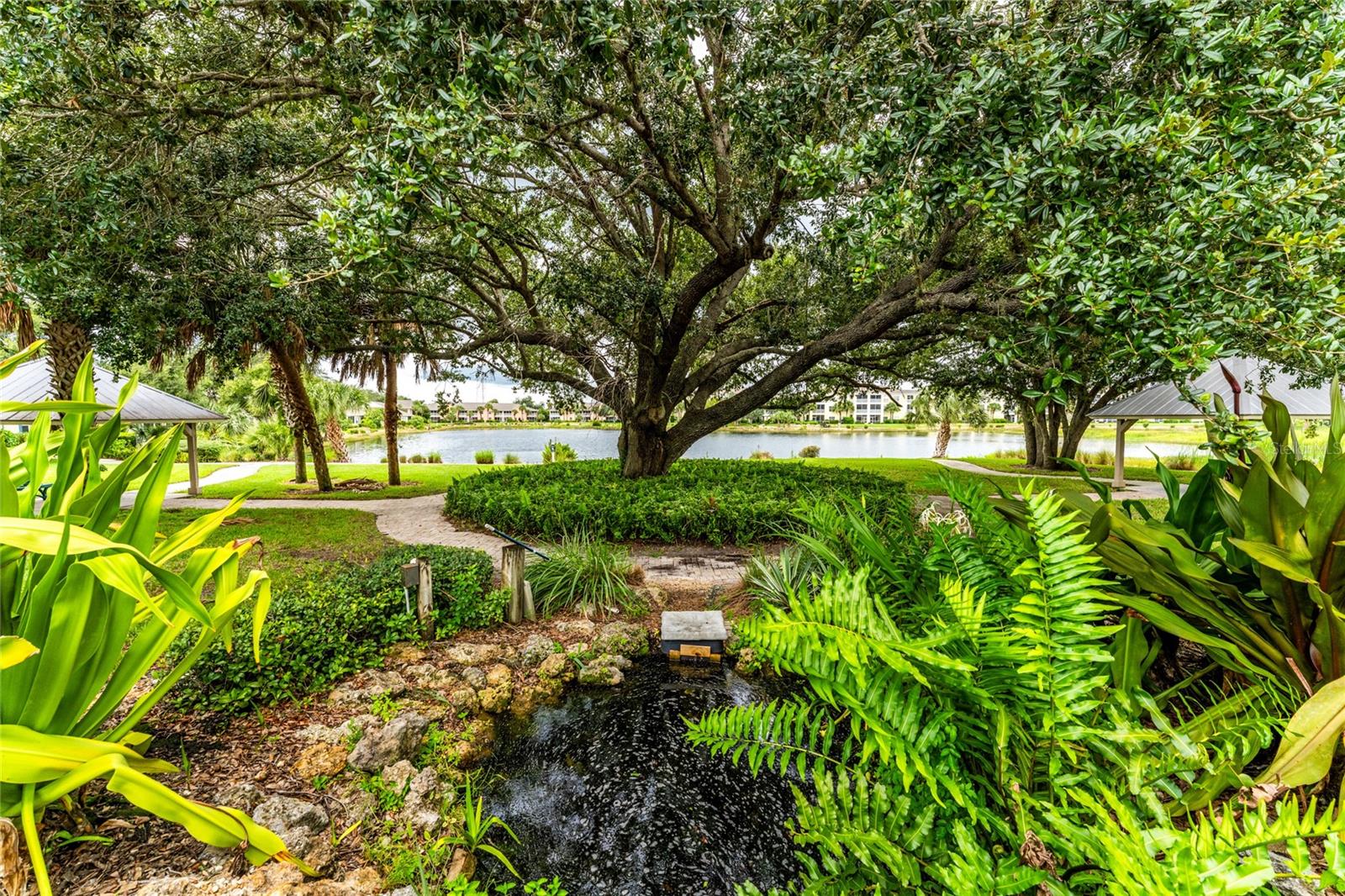 WATERSIDE CLUB 04 AT HERITAGE - Residential