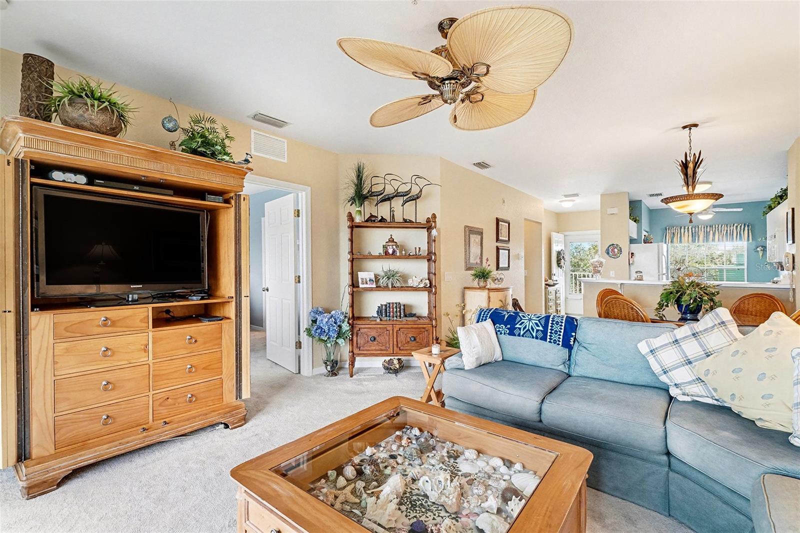 WATERSIDE CLUB 04 AT HERITAGE - Residential