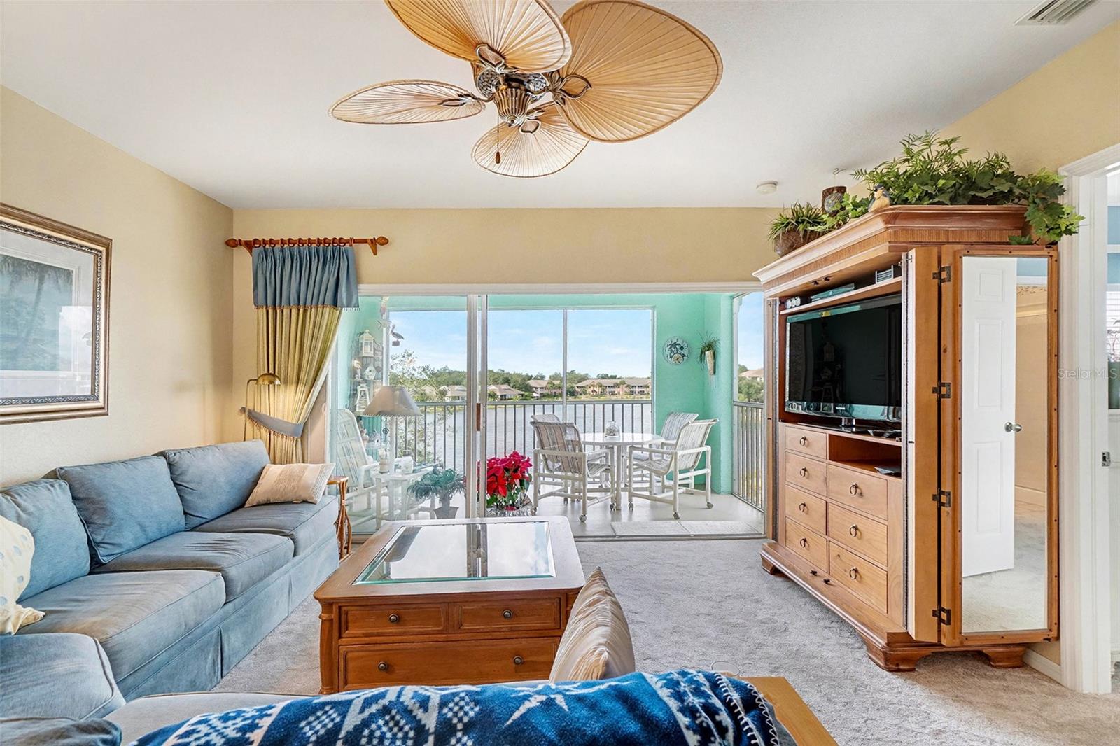 WATERSIDE CLUB 04 AT HERITAGE - Residential