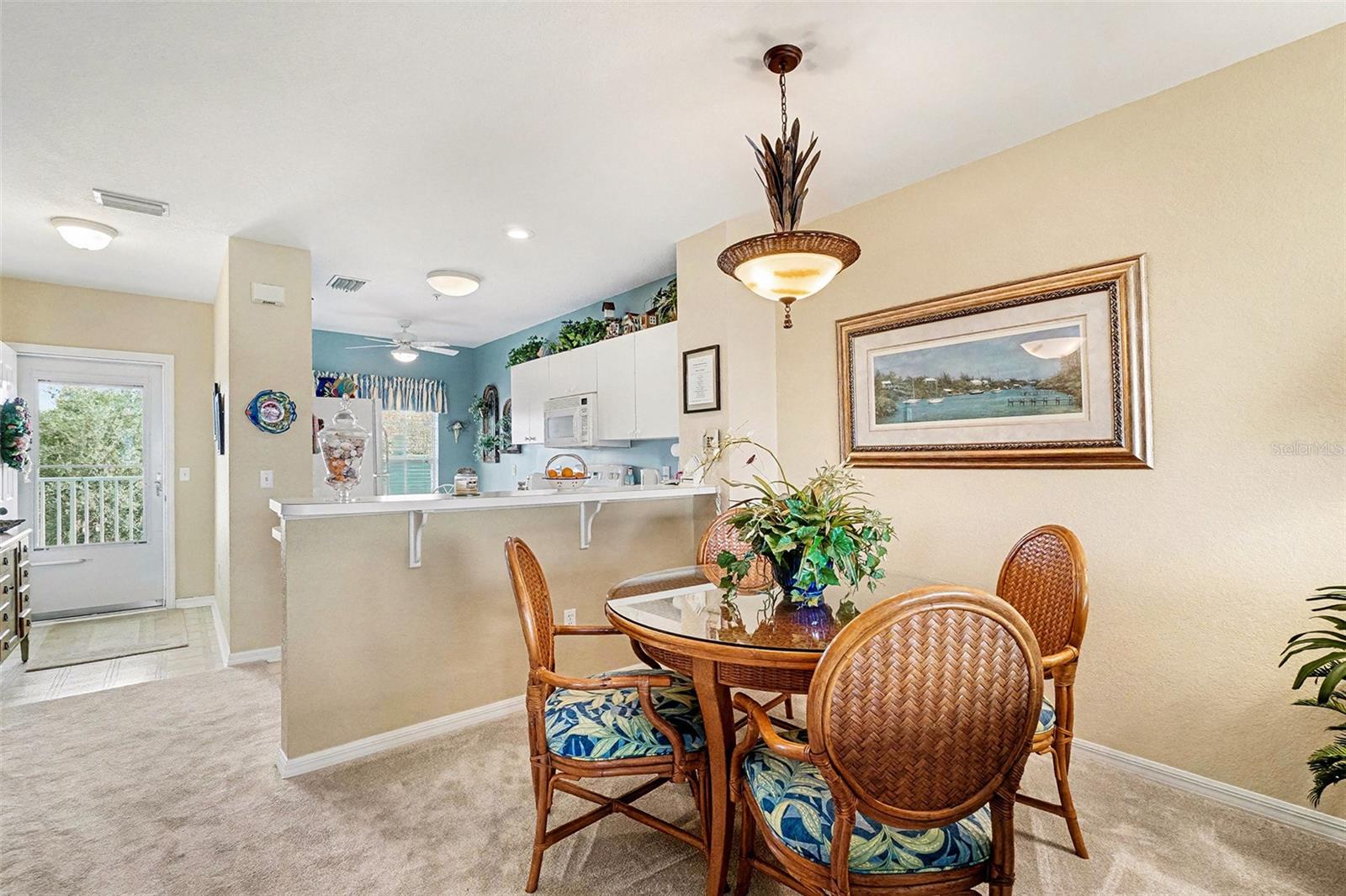 WATERSIDE CLUB 04 AT HERITAGE - Residential