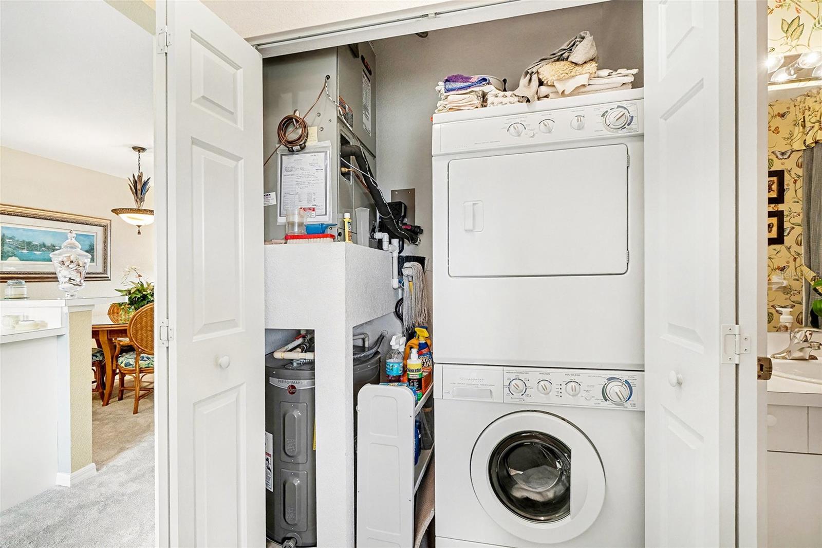 WATERSIDE CLUB 04 AT HERITAGE - Residential