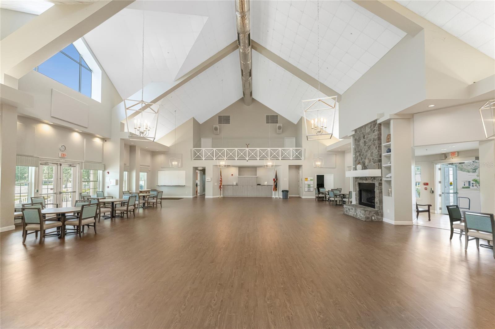 WATERSIDE CLUB 04 AT HERITAGE - Residential