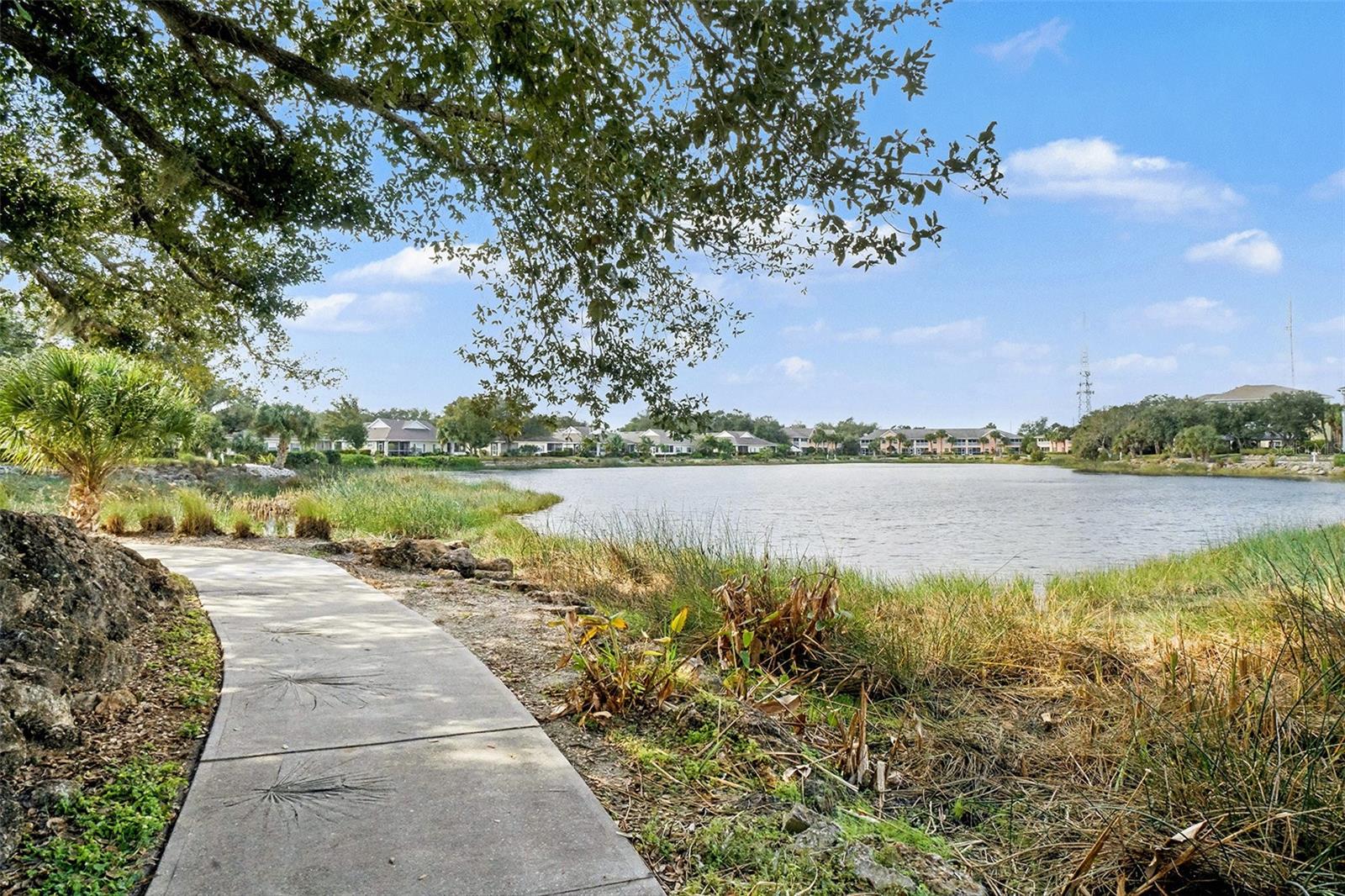 WATERSIDE CLUB 04 AT HERITAGE - Residential