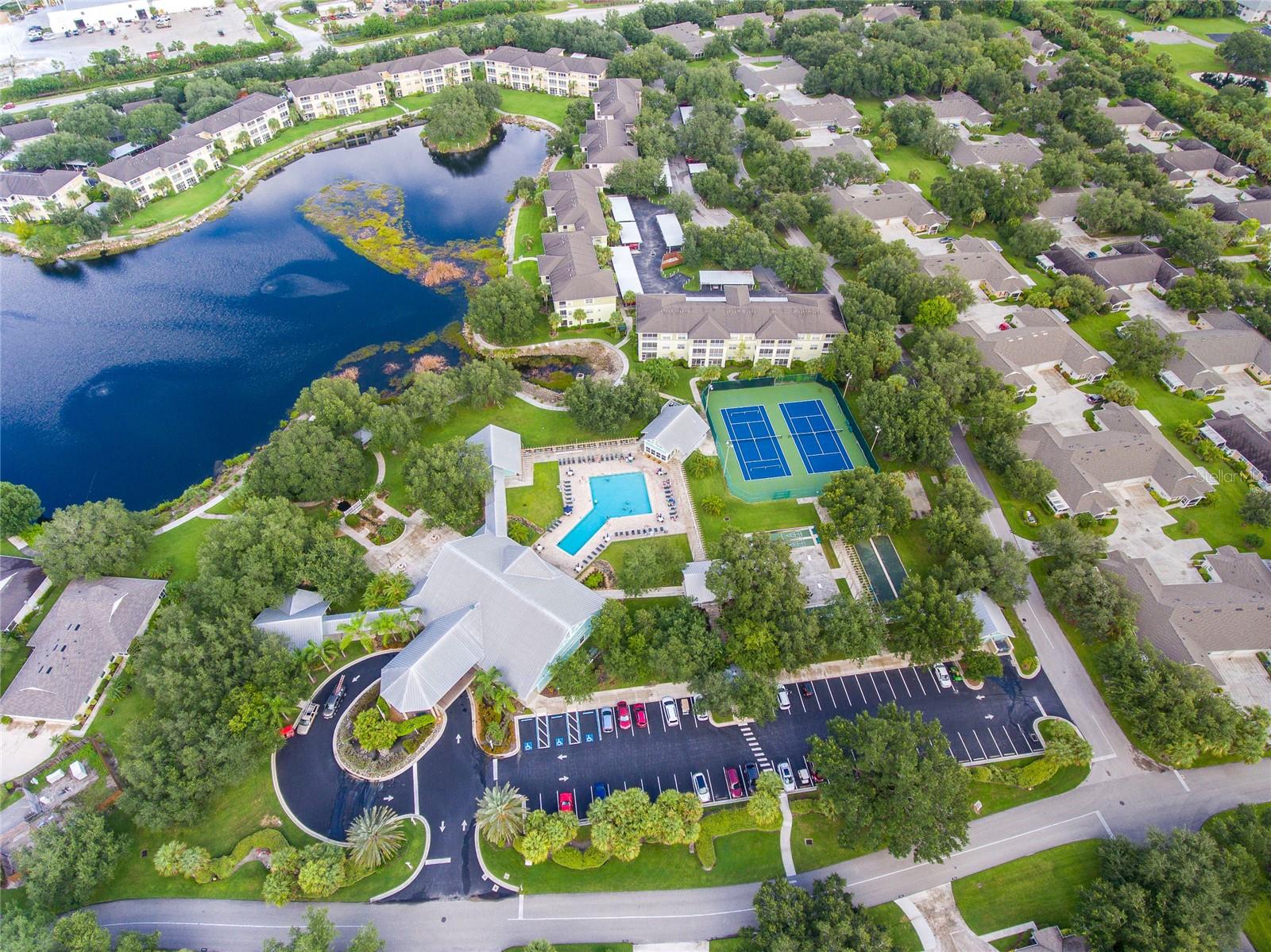 WATERSIDE CLUB 04 AT HERITAGE - Residential