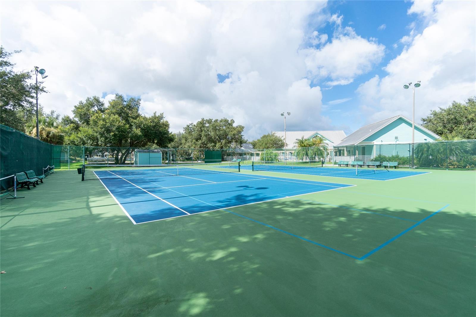 WATERSIDE CLUB 04 AT HERITAGE - Residential