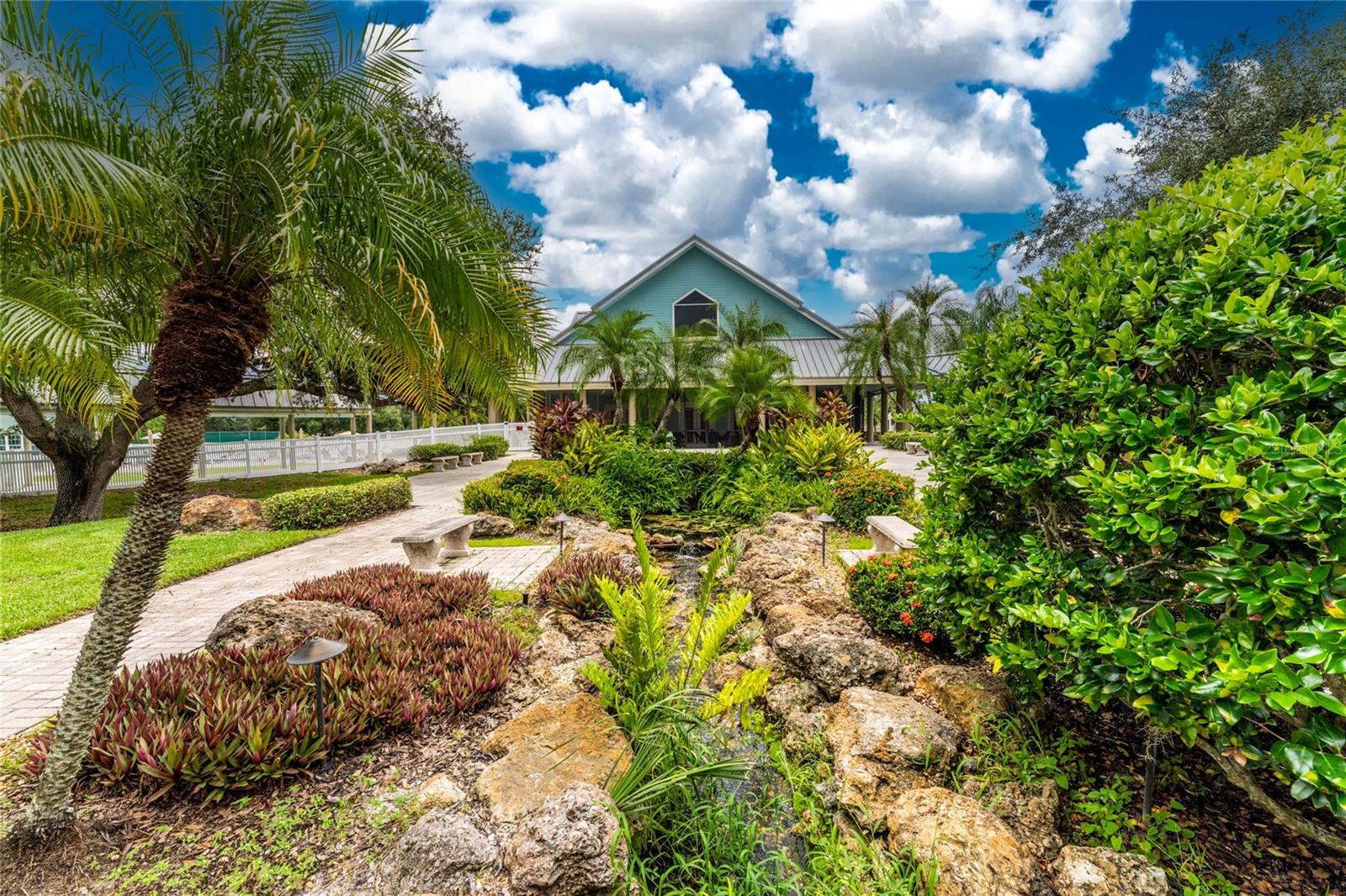 WATERSIDE CLUB 04 AT HERITAGE - Residential