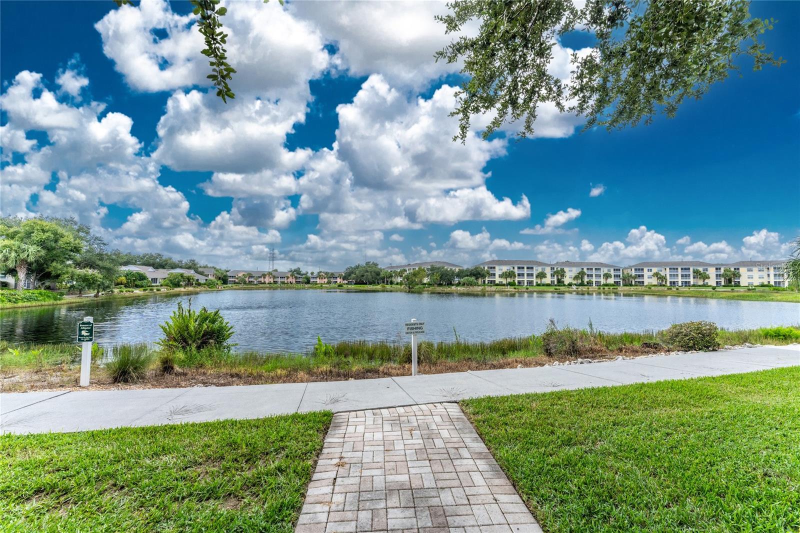 WATERSIDE CLUB 04 AT HERITAGE - Residential