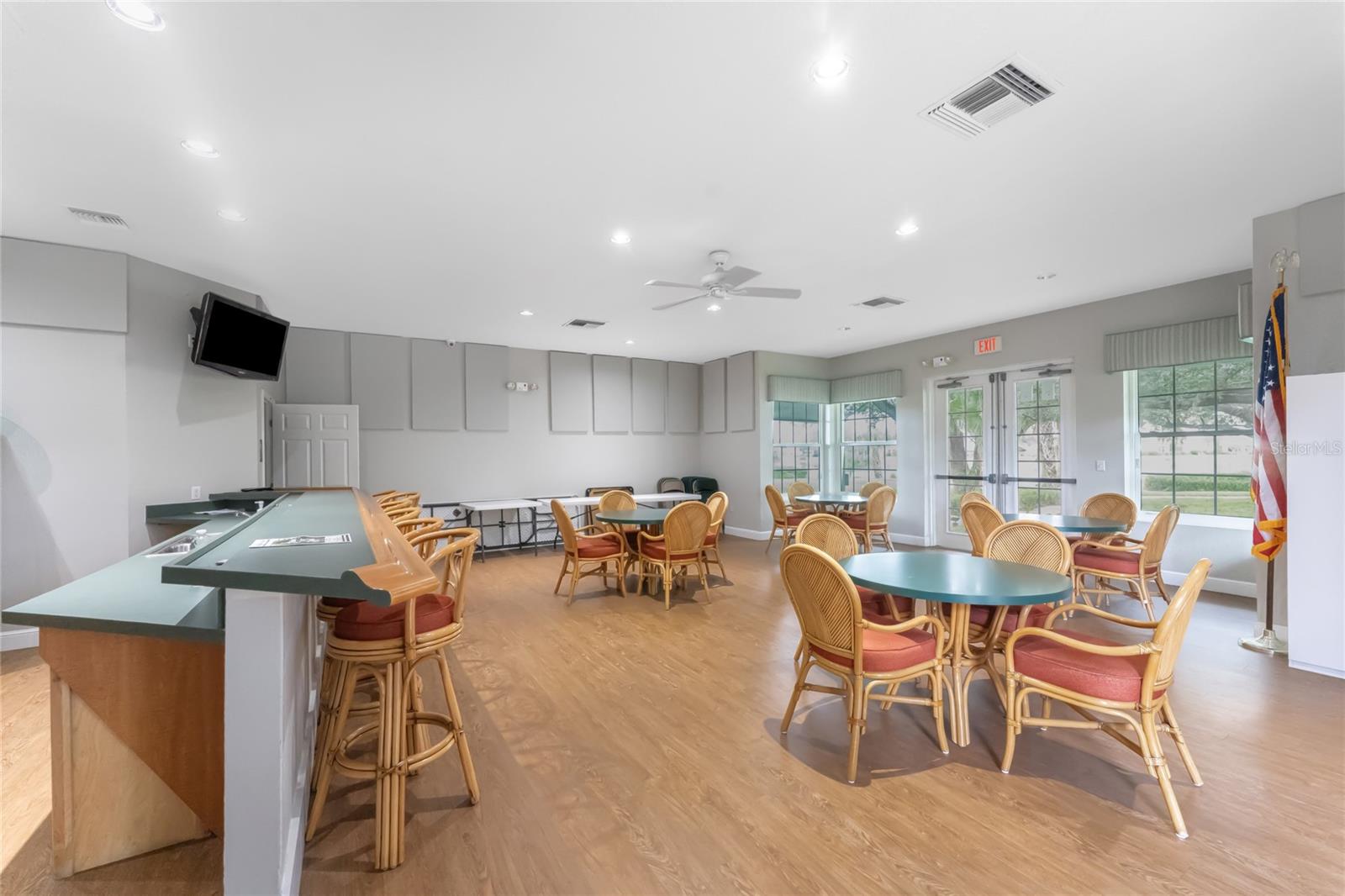 WATERSIDE CLUB 04 AT HERITAGE - Residential