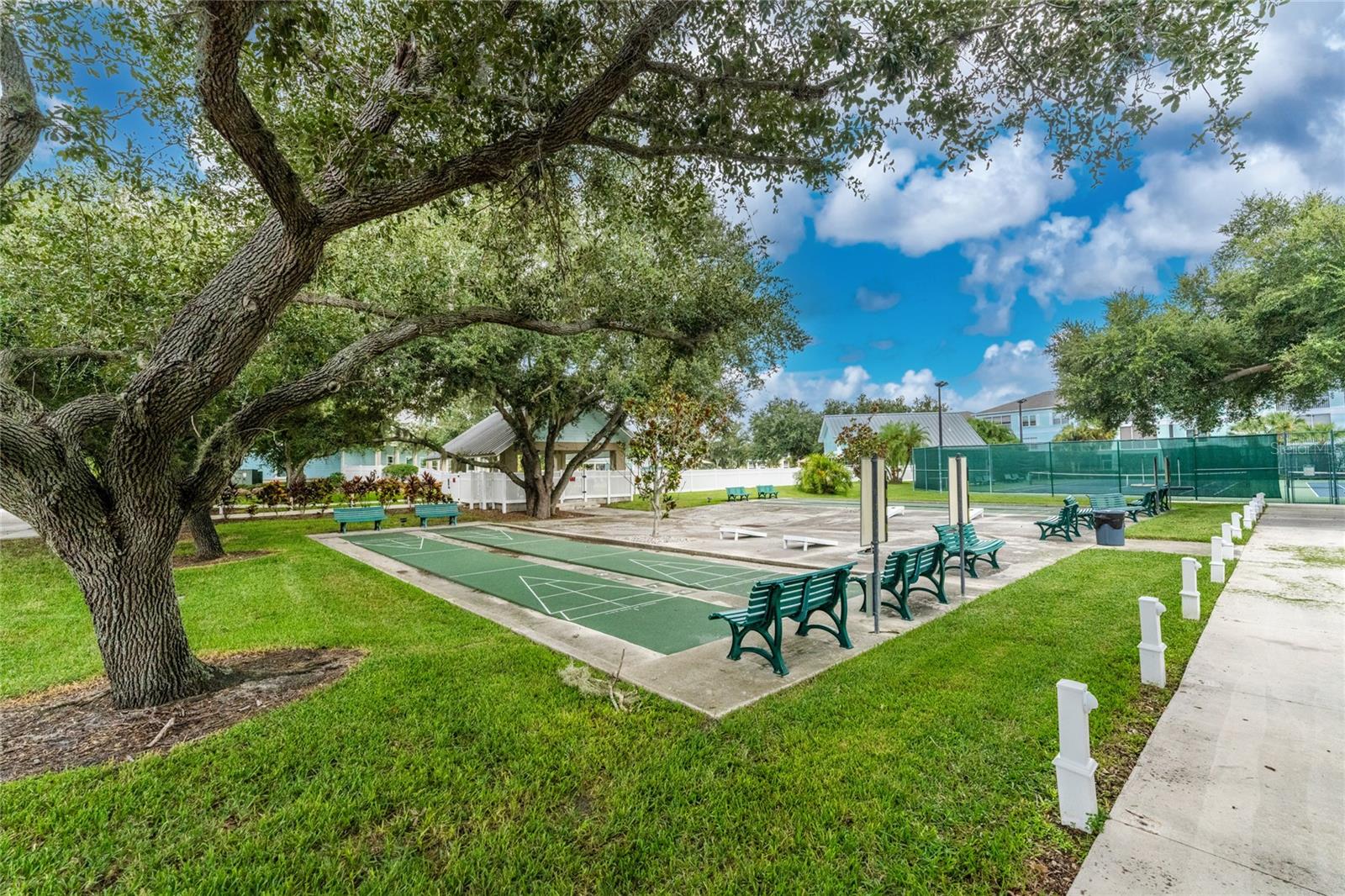 WATERSIDE CLUB 04 AT HERITAGE - Residential