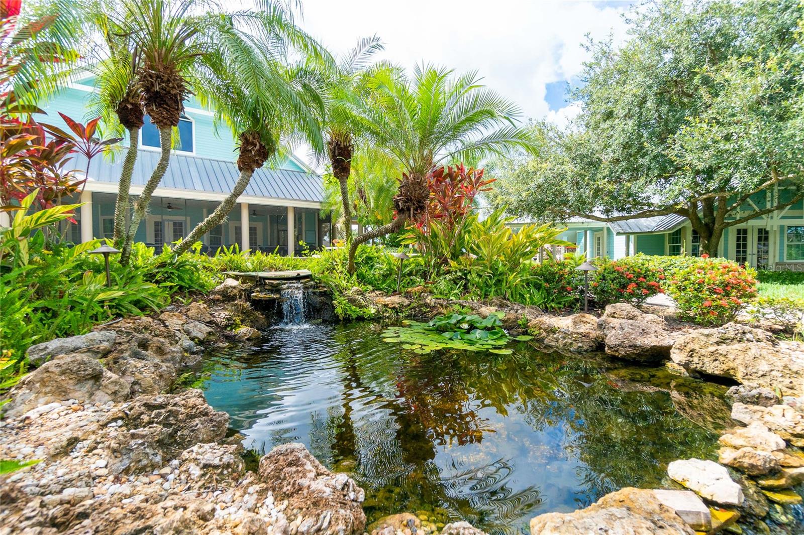 WATERSIDE CLUB 04 AT HERITAGE - Residential