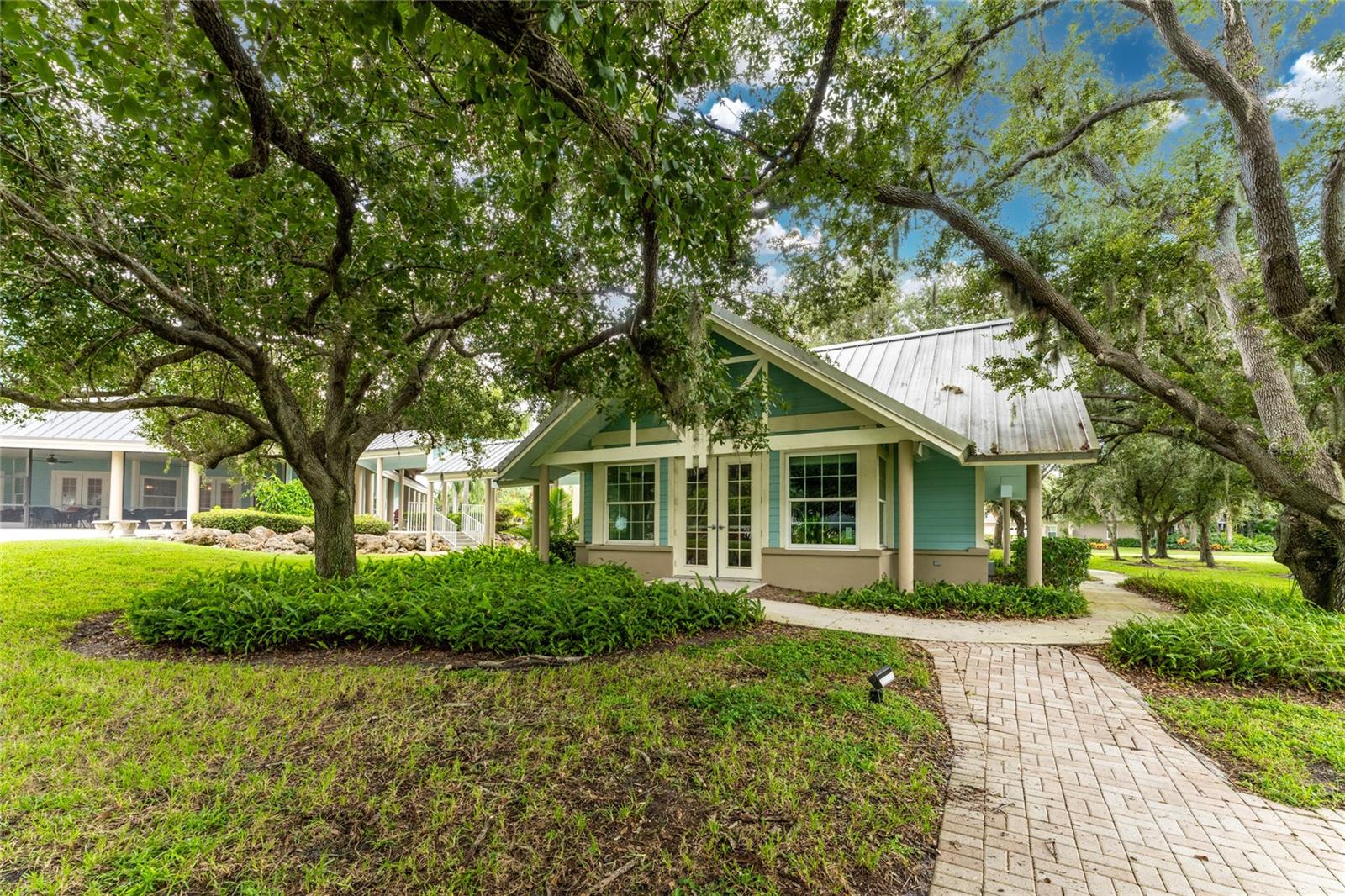 WATERSIDE CLUB 04 AT HERITAGE - Residential