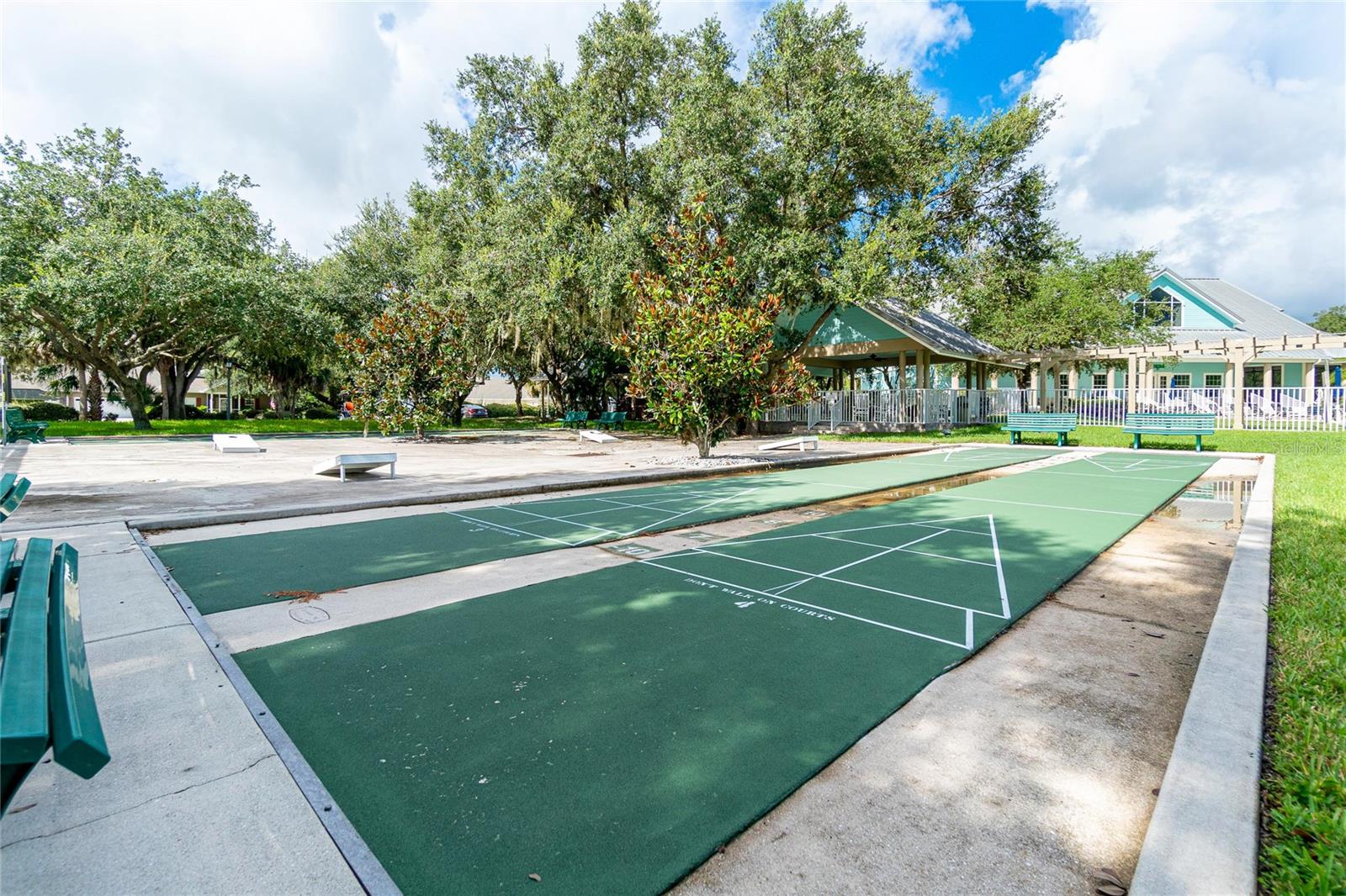 WATERSIDE CLUB 04 AT HERITAGE - Residential