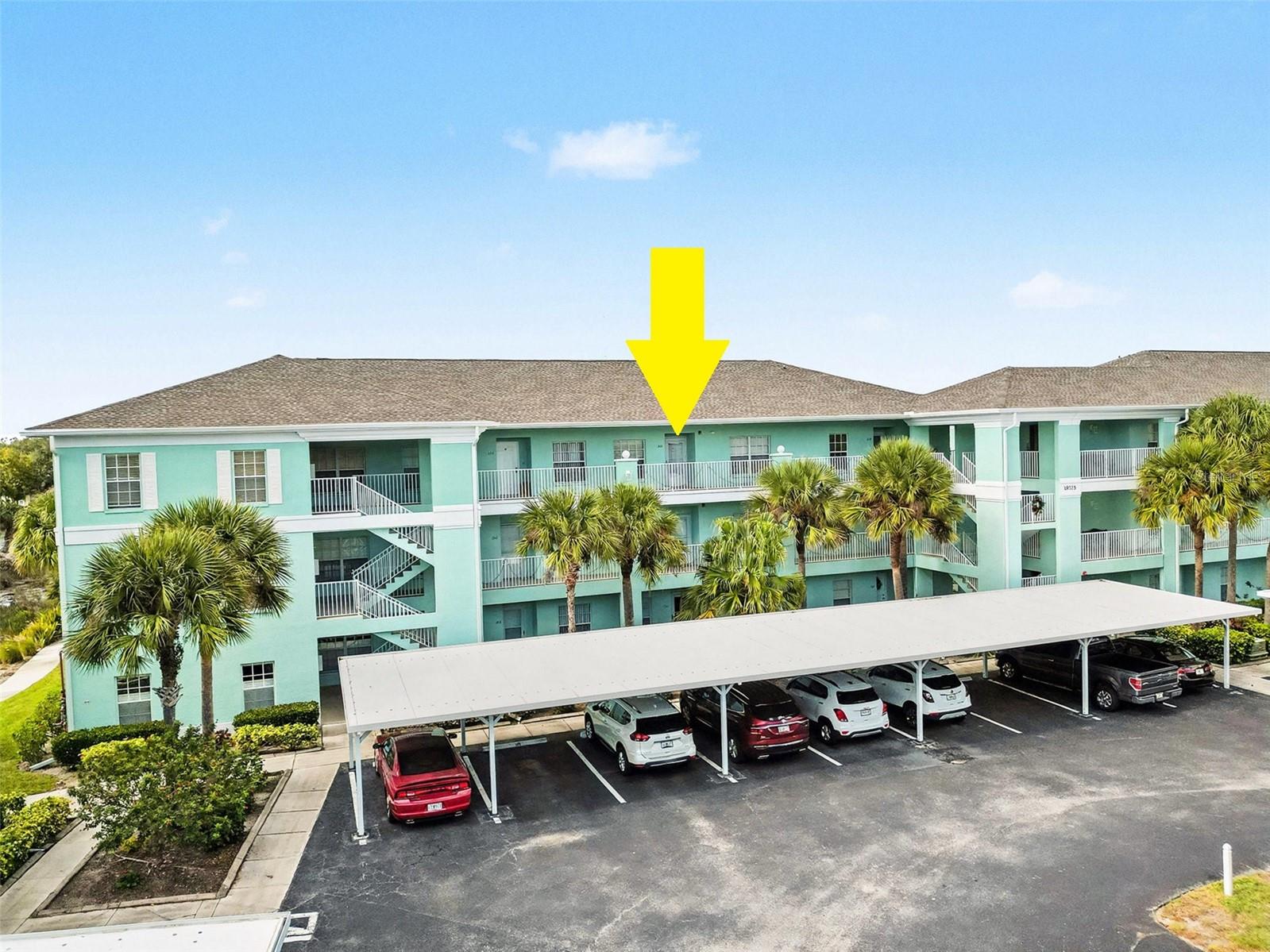 WATERSIDE CLUB 04 AT HERITAGE - Residential