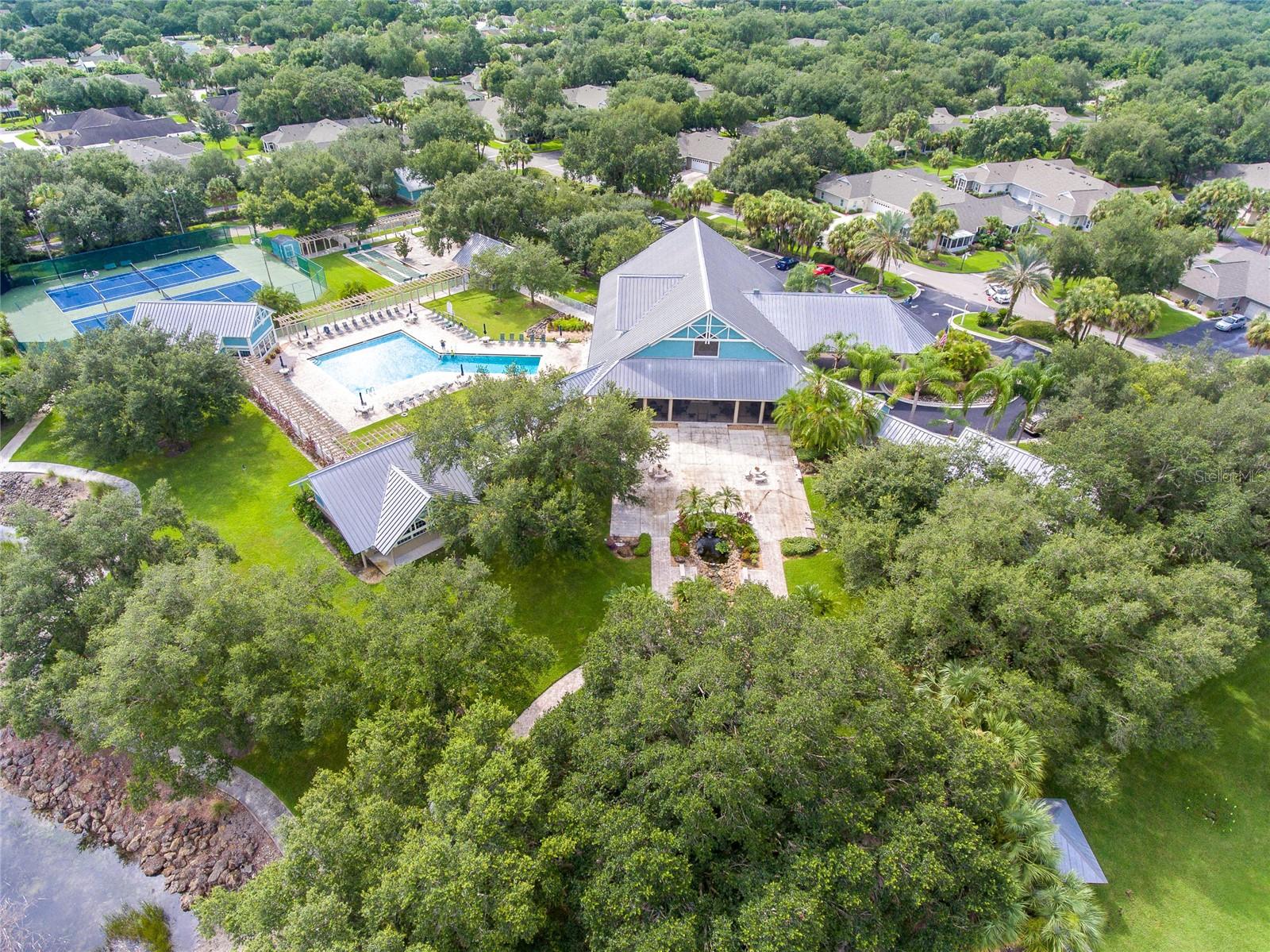 WATERSIDE CLUB 04 AT HERITAGE - Residential