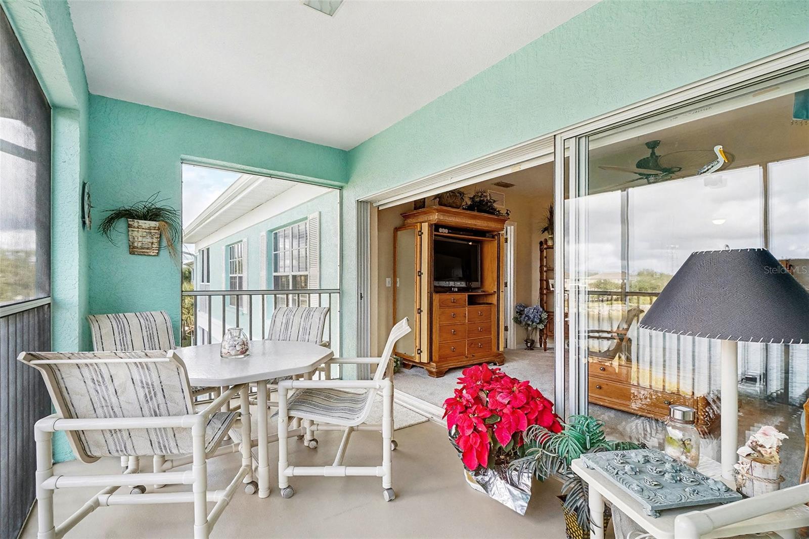 WATERSIDE CLUB 04 AT HERITAGE - Residential