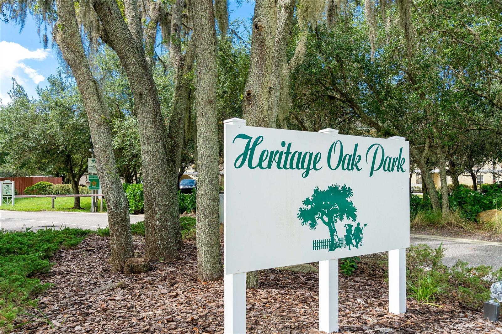 WATERSIDE CLUB 04 AT HERITAGE - Residential