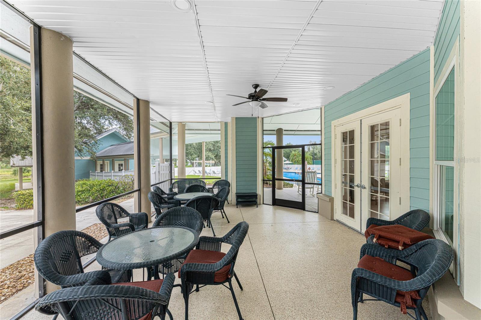 WATERSIDE CLUB 04 AT HERITAGE - Residential