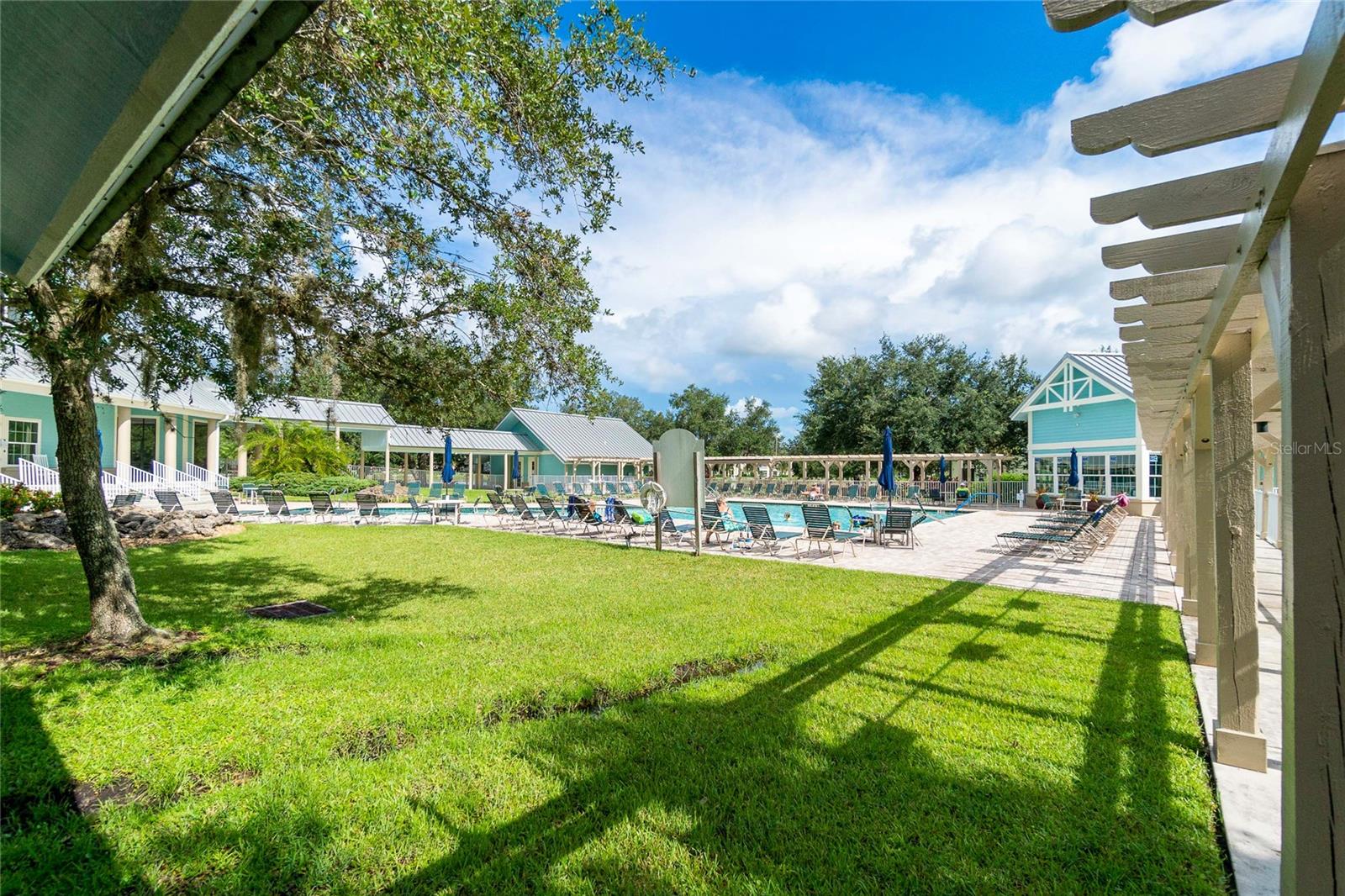 WATERSIDE CLUB 04 AT HERITAGE - Residential