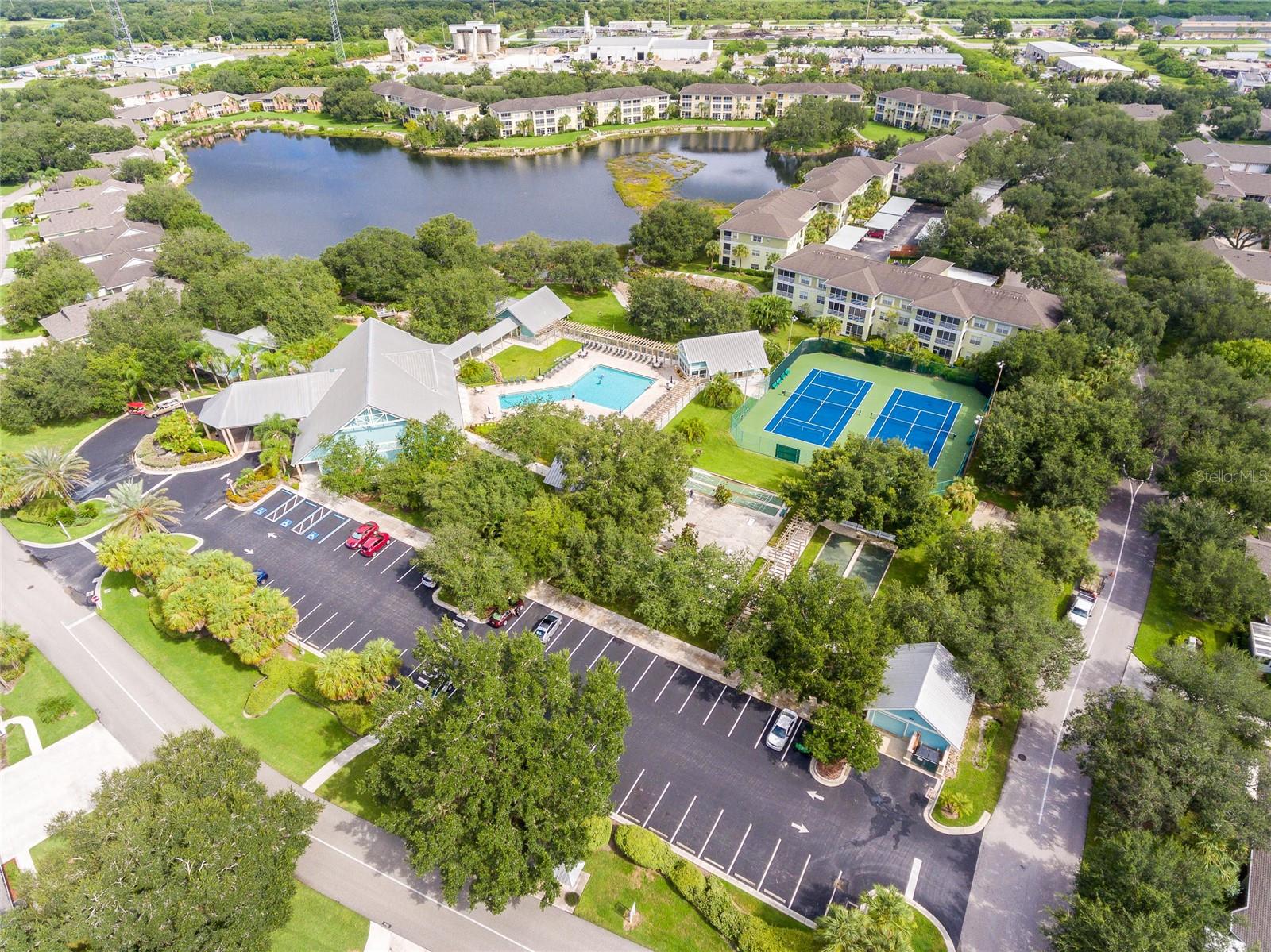 WATERSIDE CLUB 04 AT HERITAGE - Residential