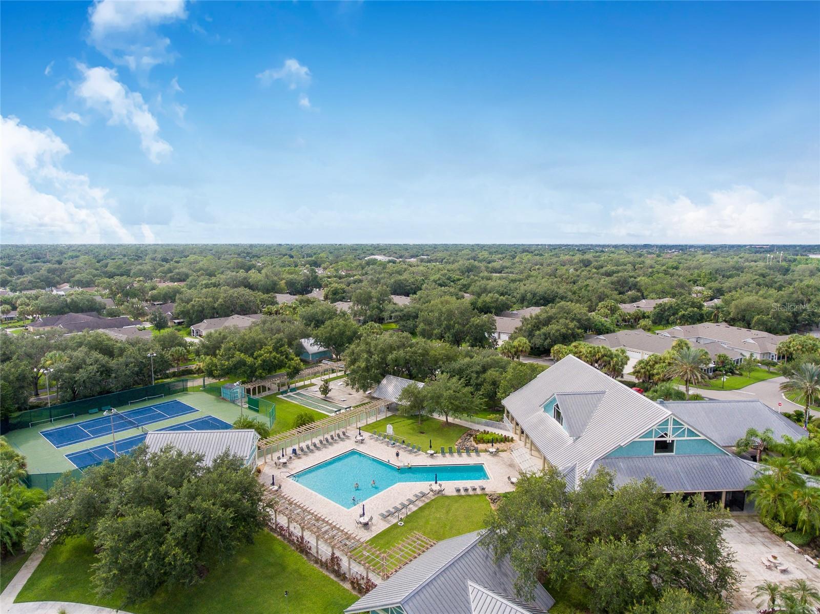 WATERSIDE CLUB 04 AT HERITAGE - Residential