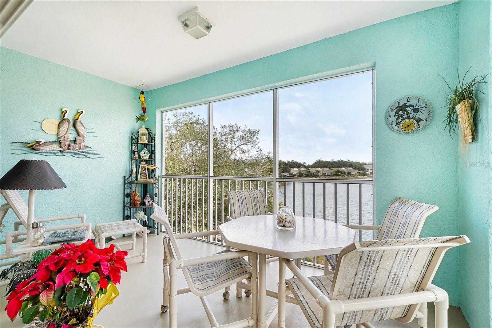 WATERSIDE CLUB 04 AT HERITAGE - Residential