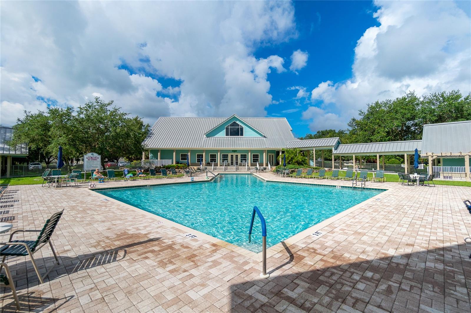 WATERSIDE CLUB 04 AT HERITAGE - Residential